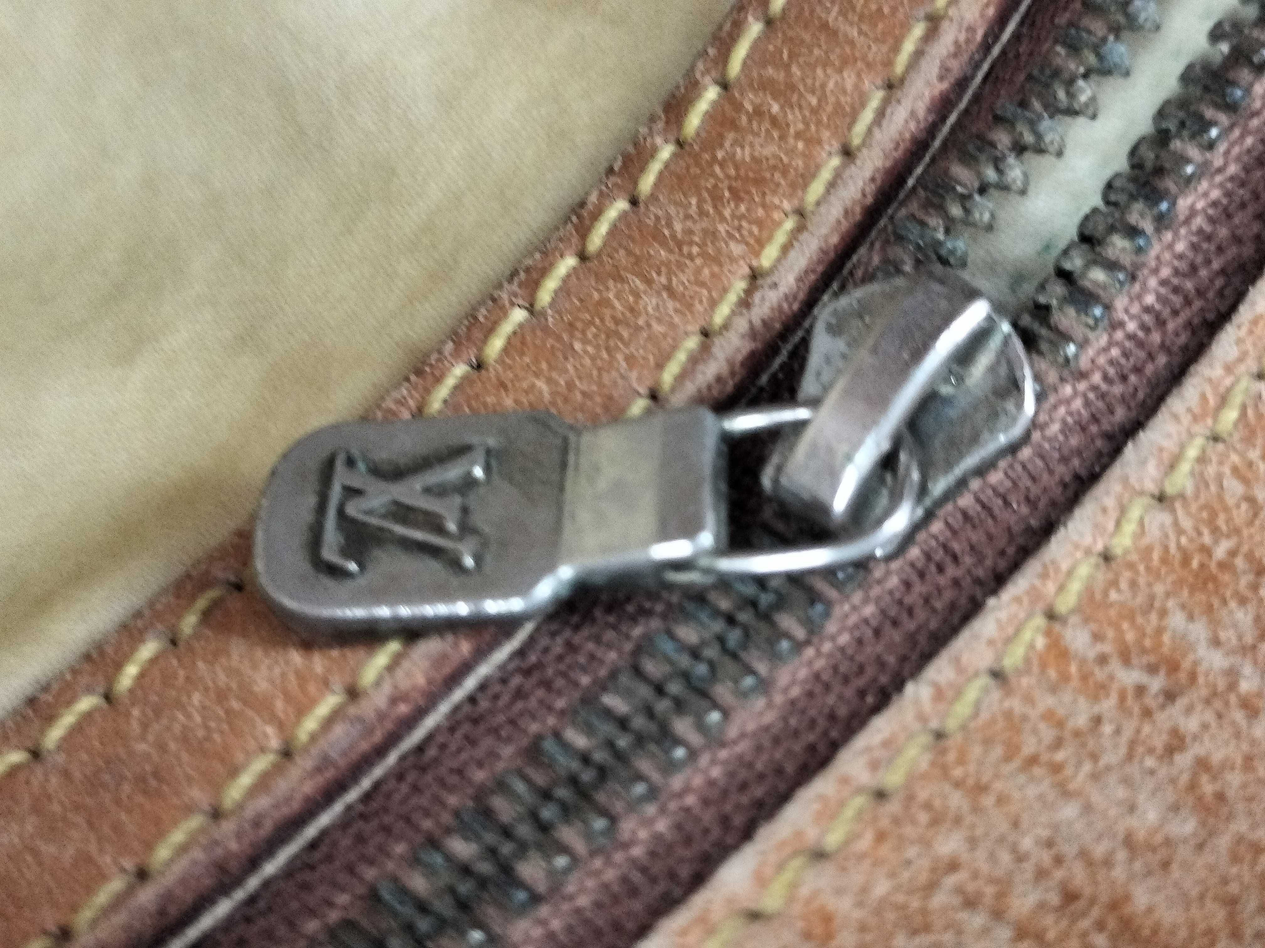 Monogram LV Bucket PM Handbag — view 14