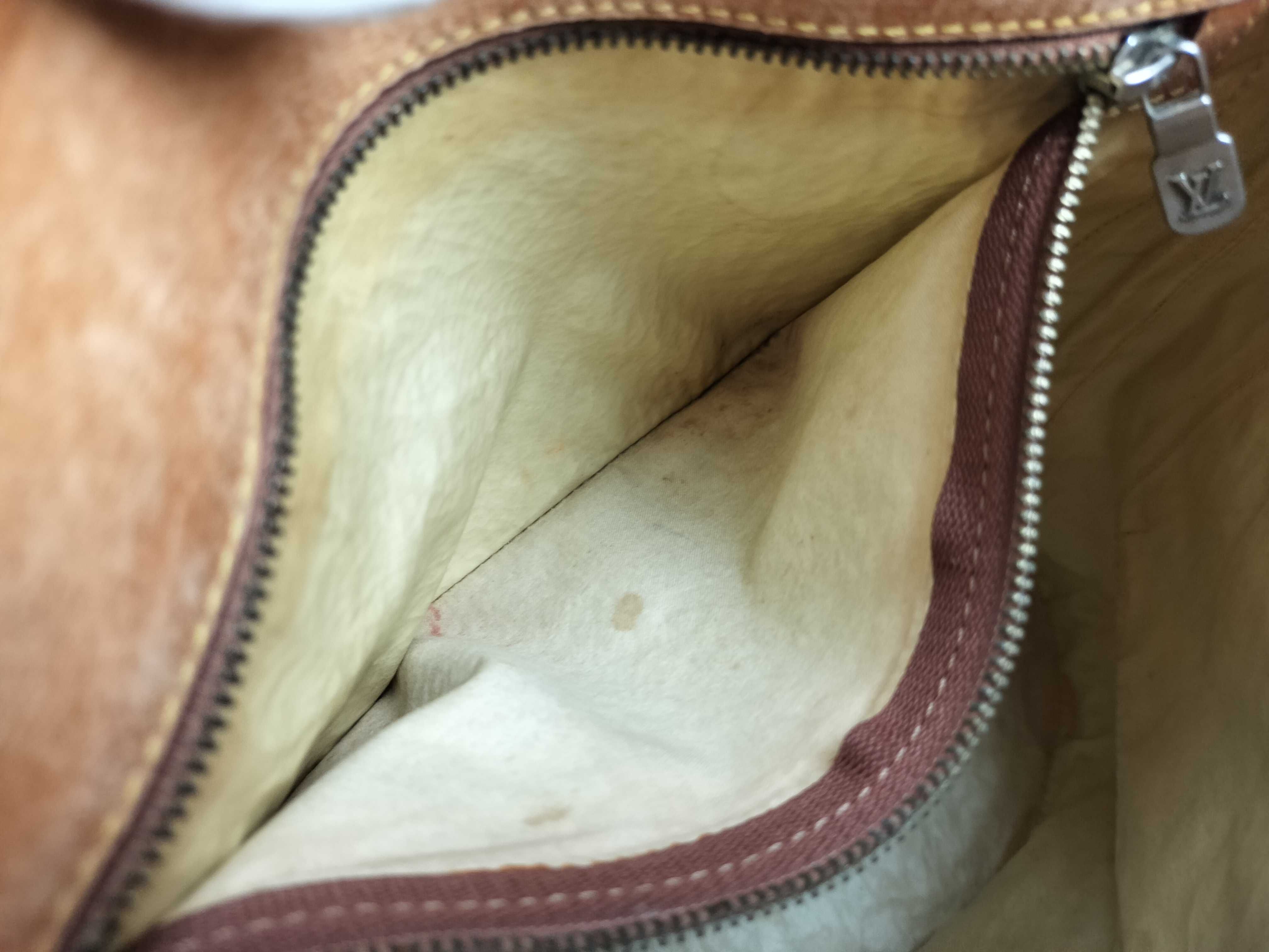 Monogram LV Bucket PM Handbag — view 10