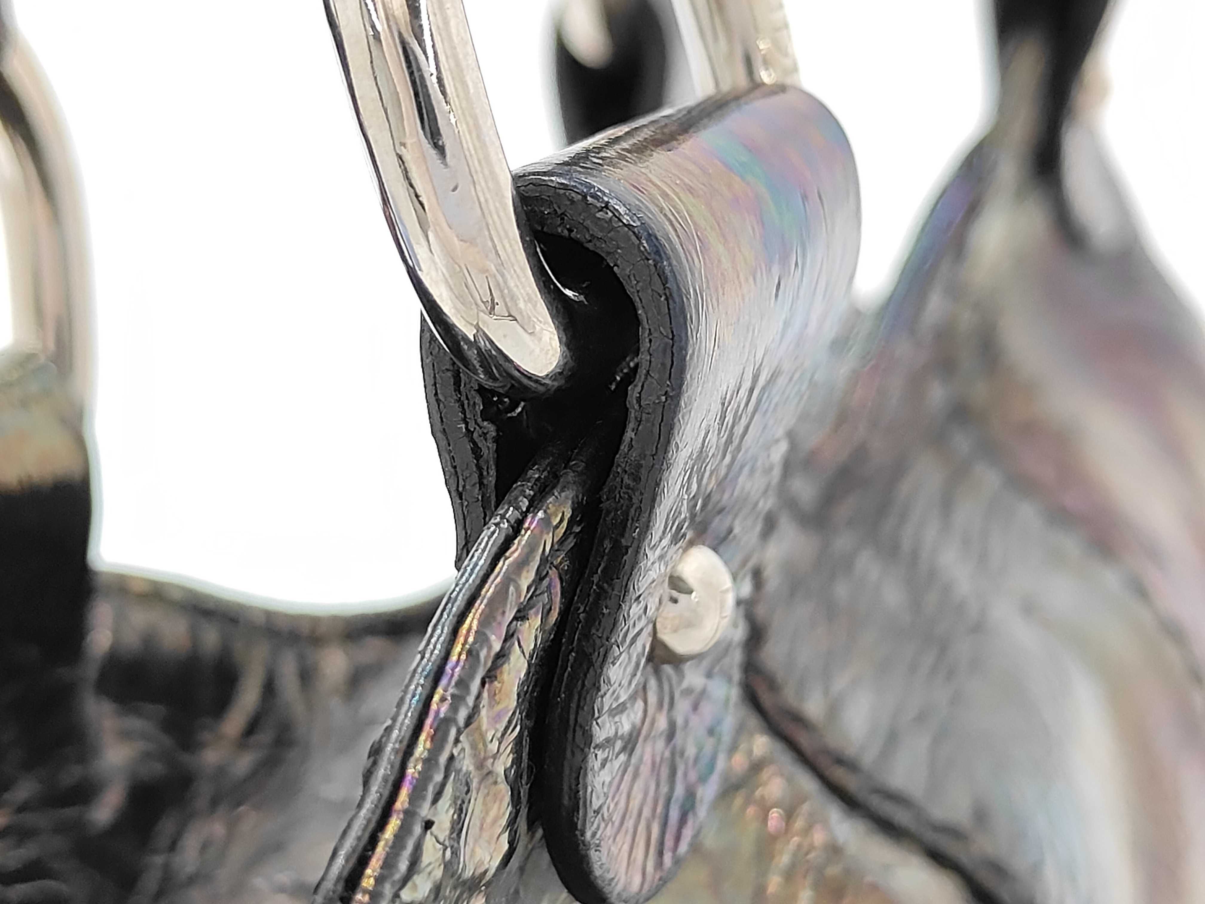 Rainbow Handbag — view 3