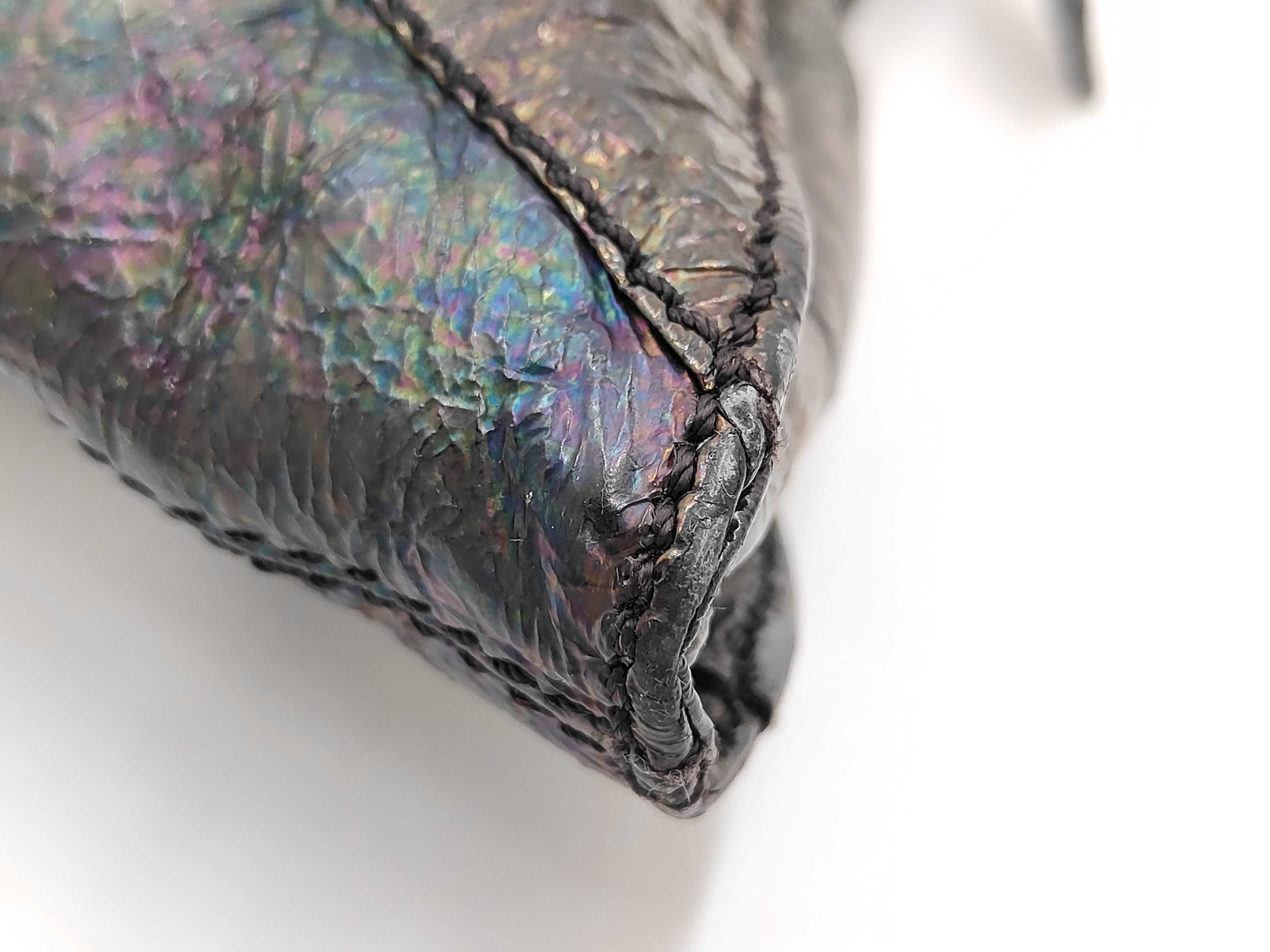 Rainbow Handbag — view 5