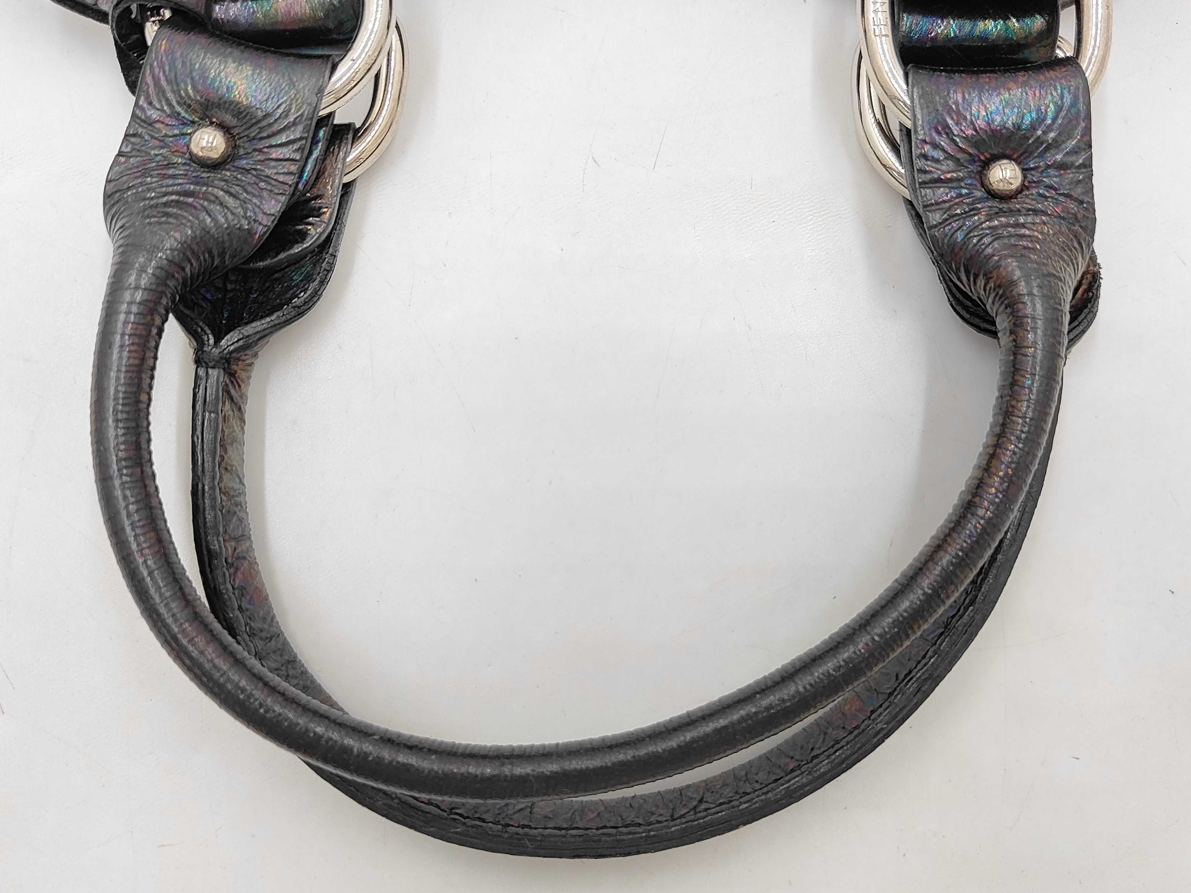 Rainbow Handbag — view 6