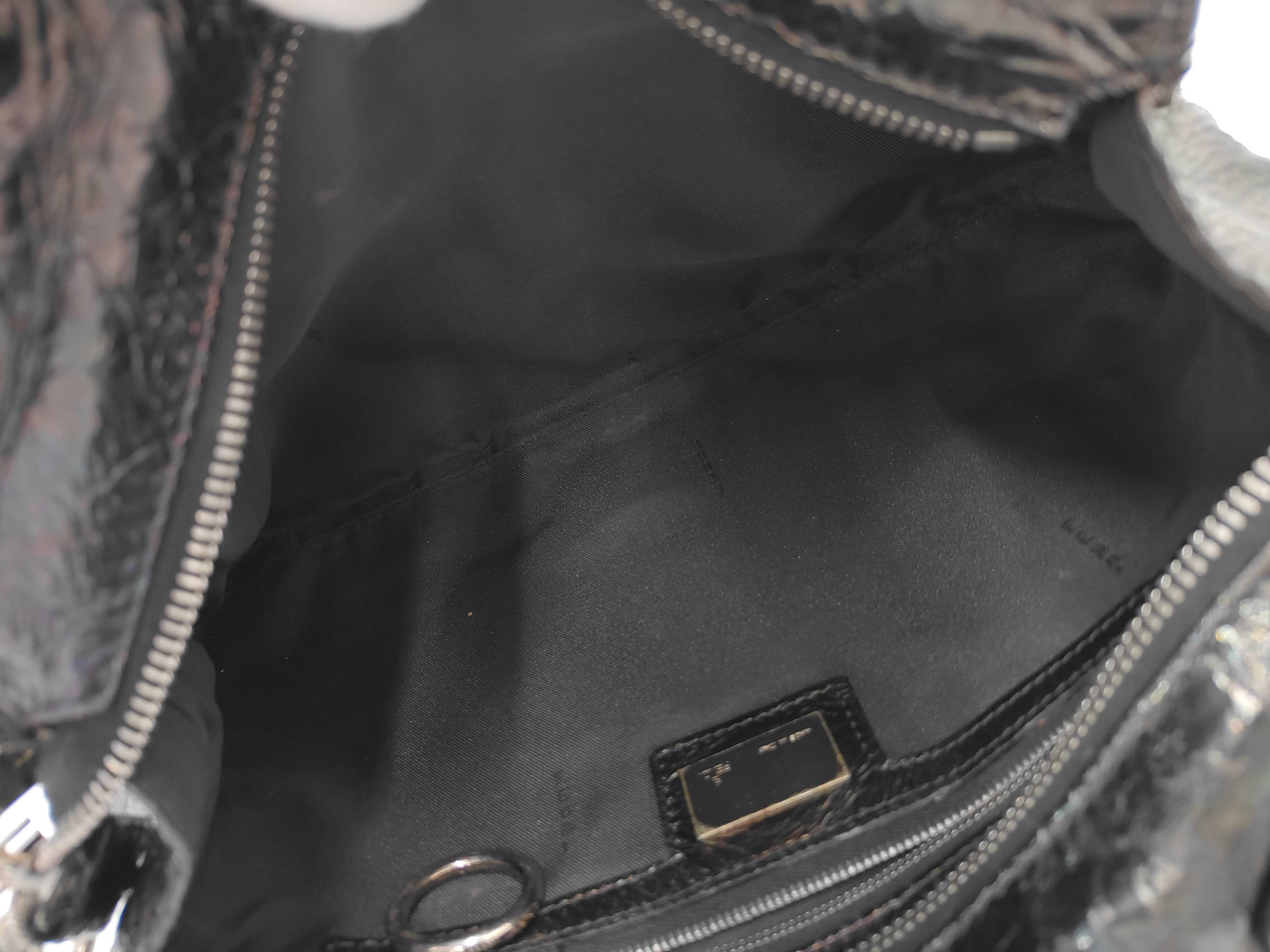 Rainbow Handbag — view 7