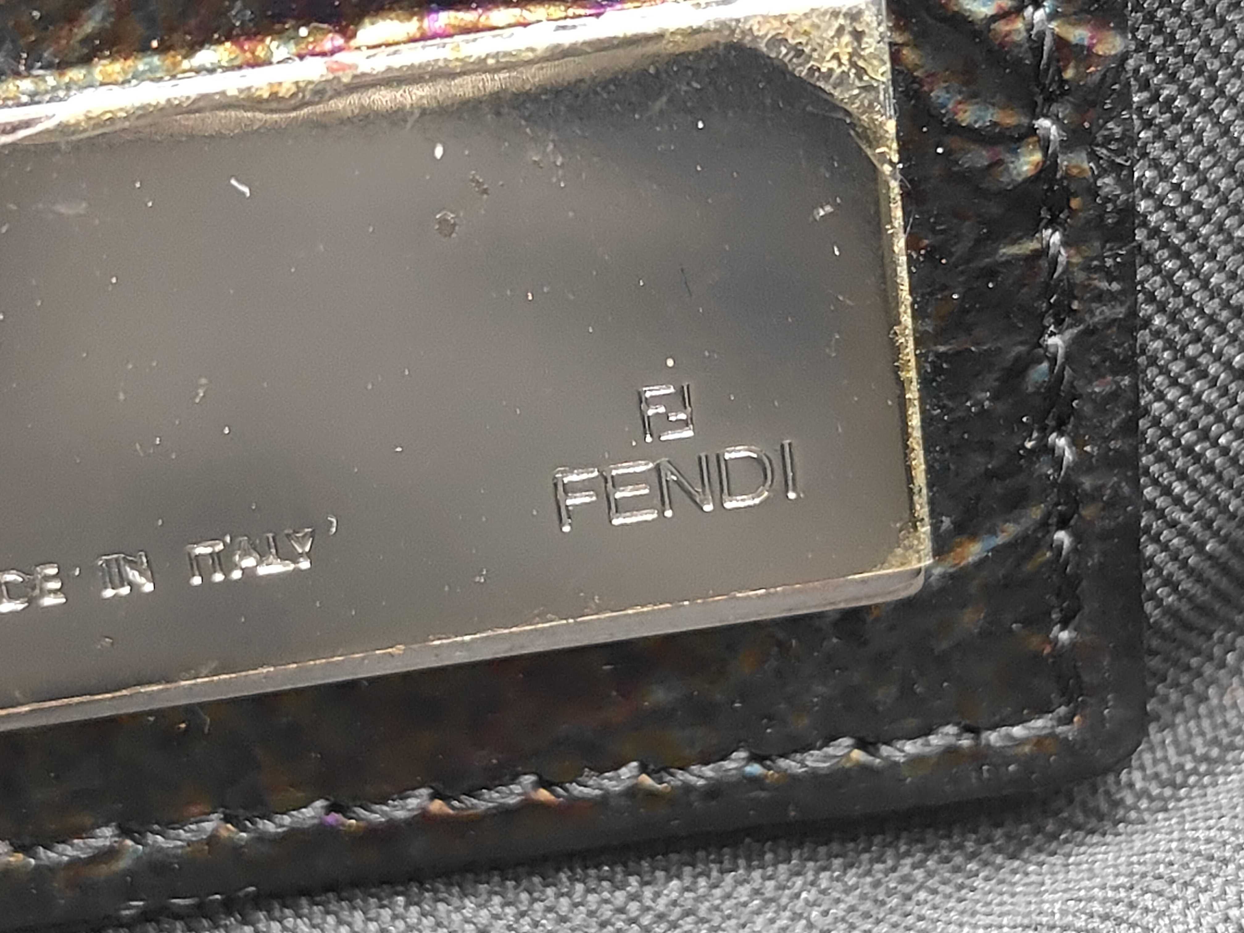 Rainbow Handbag — view 9