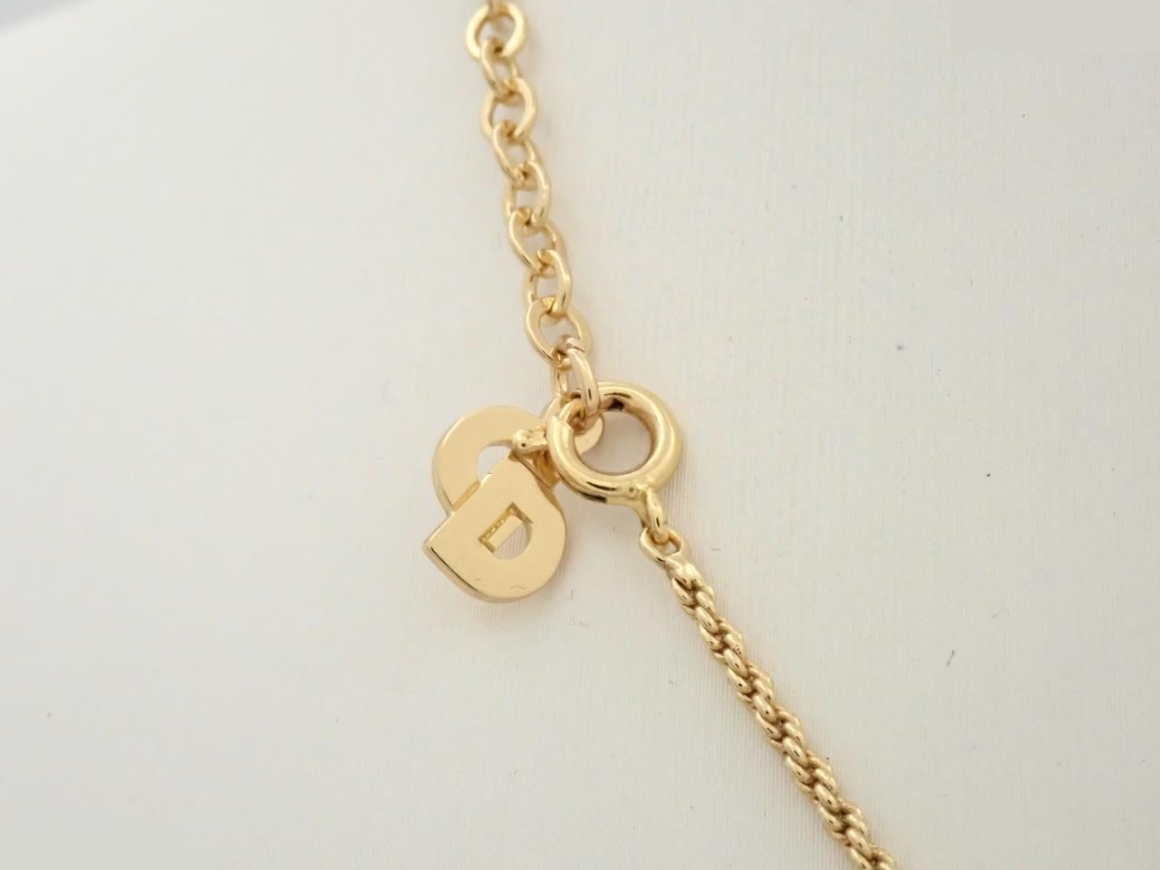 Necklace chain approx. 44cm — view 2