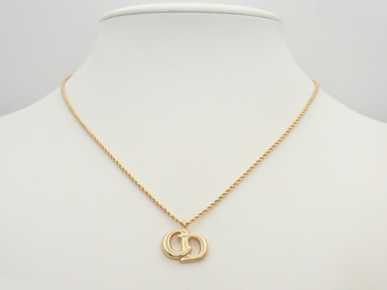 Necklace chain approx. 44cm — view 3
