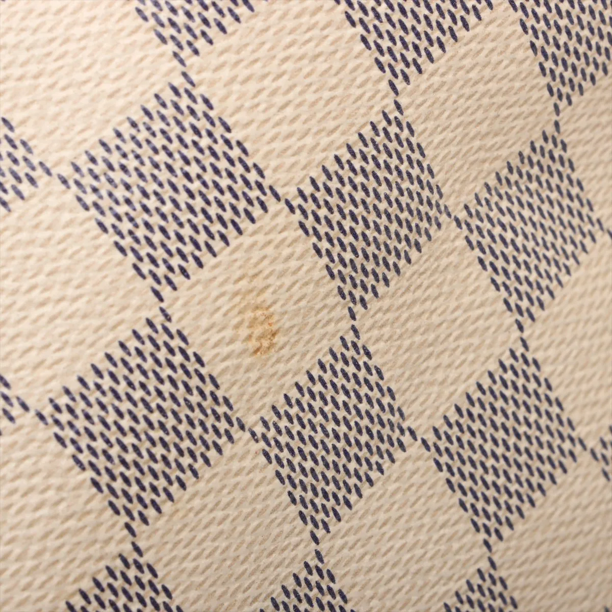 Damier Azur Speedy 30 N41533 BA3182 White — view 13
