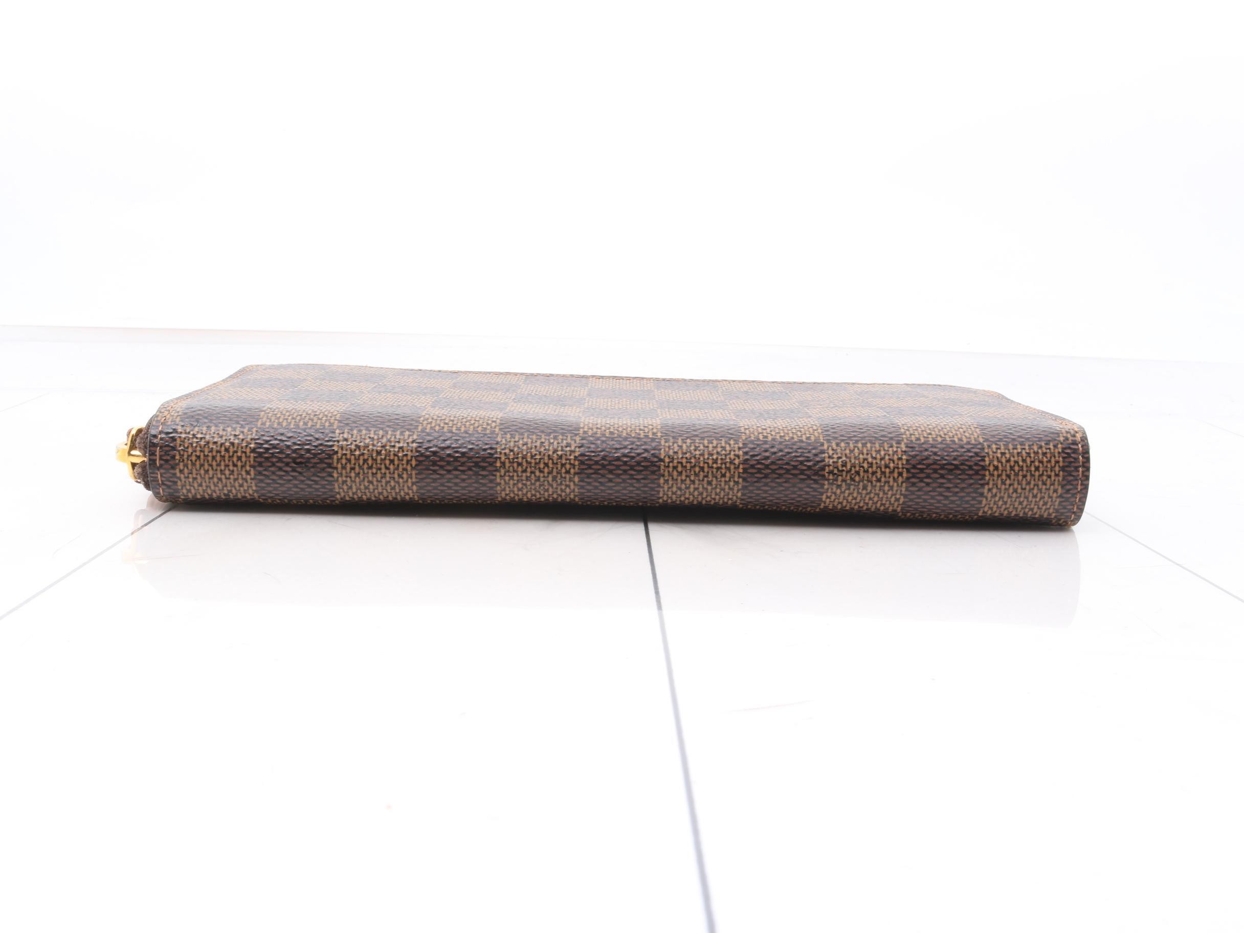 Portefeuille Clémence Cerise — view 3