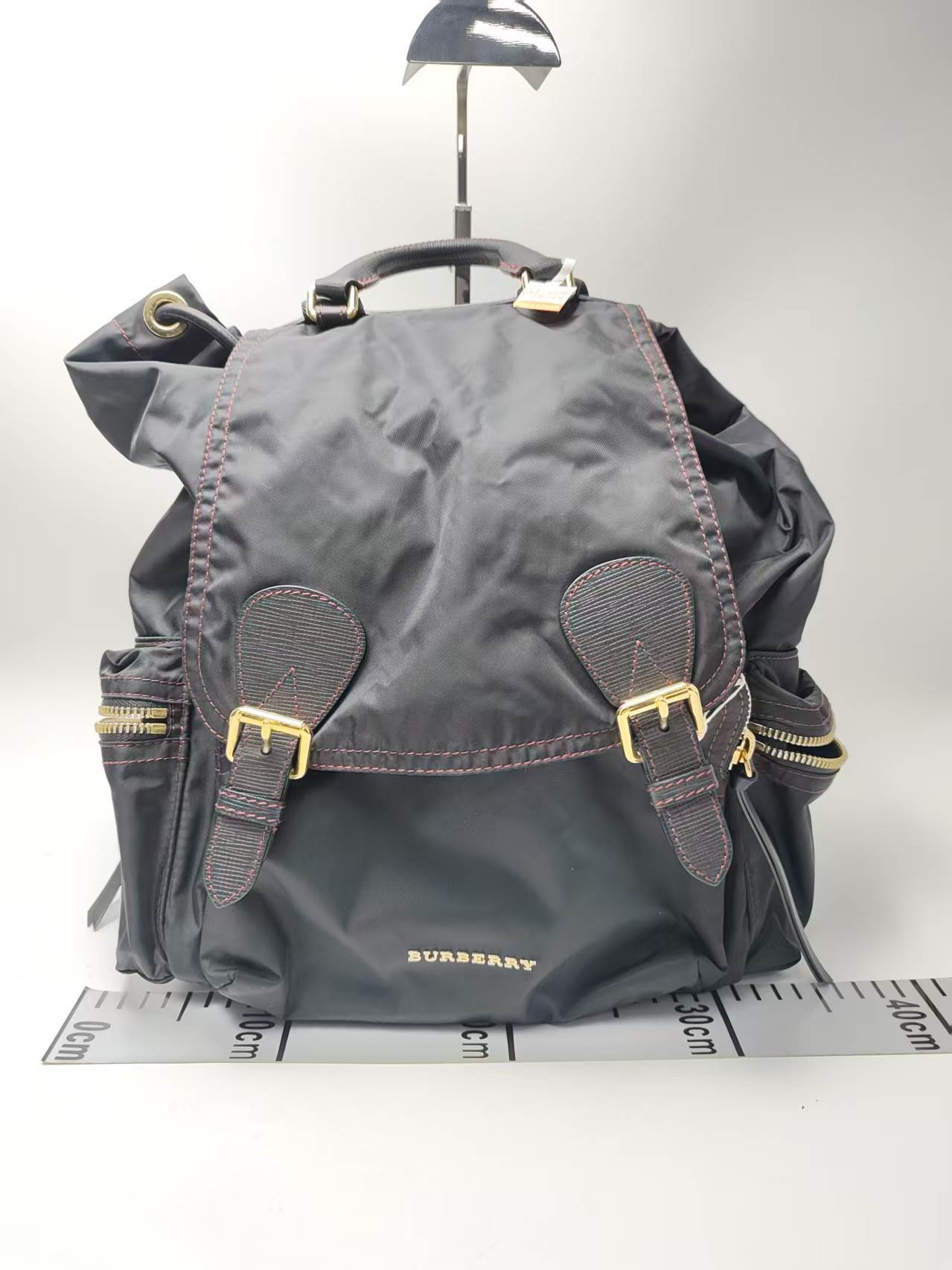 【*Shipped from: China*】BURBERRY Nylon Backpack