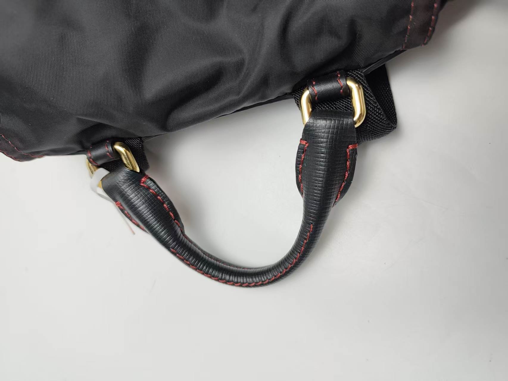【*Shipped from: China*】BURBERRY Nylon Backpack — view 3