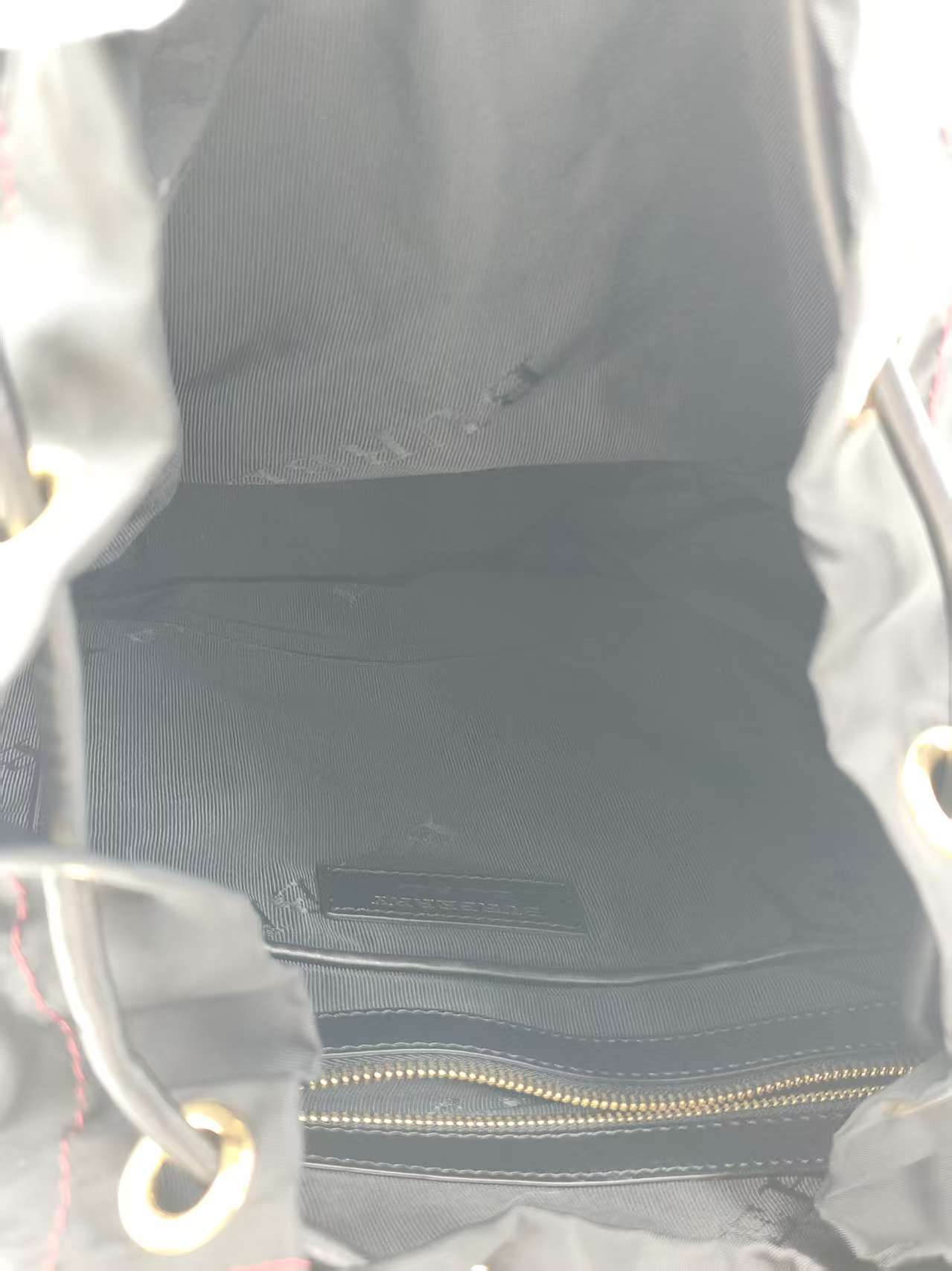 【*Shipped from: China*】BURBERRY Nylon Backpack — view 9