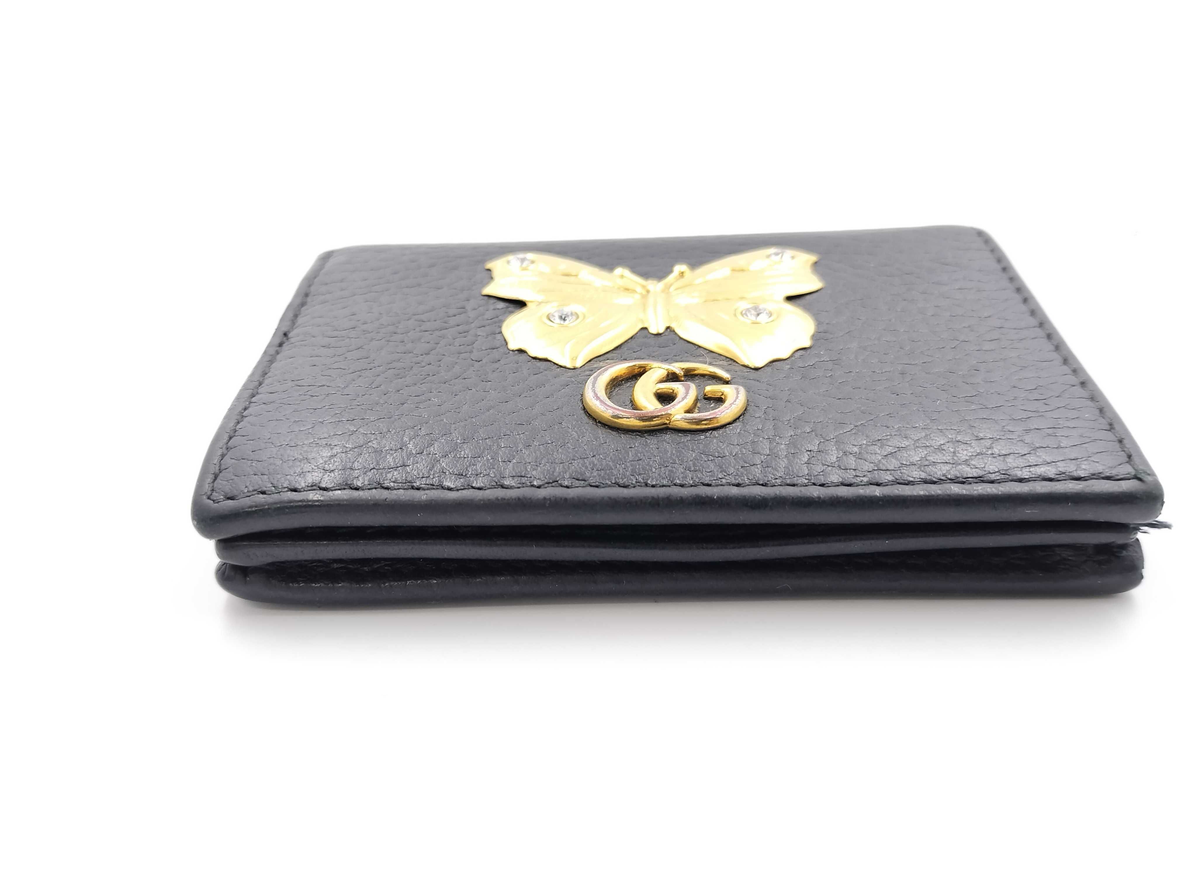 bi-fold wallet — view 3