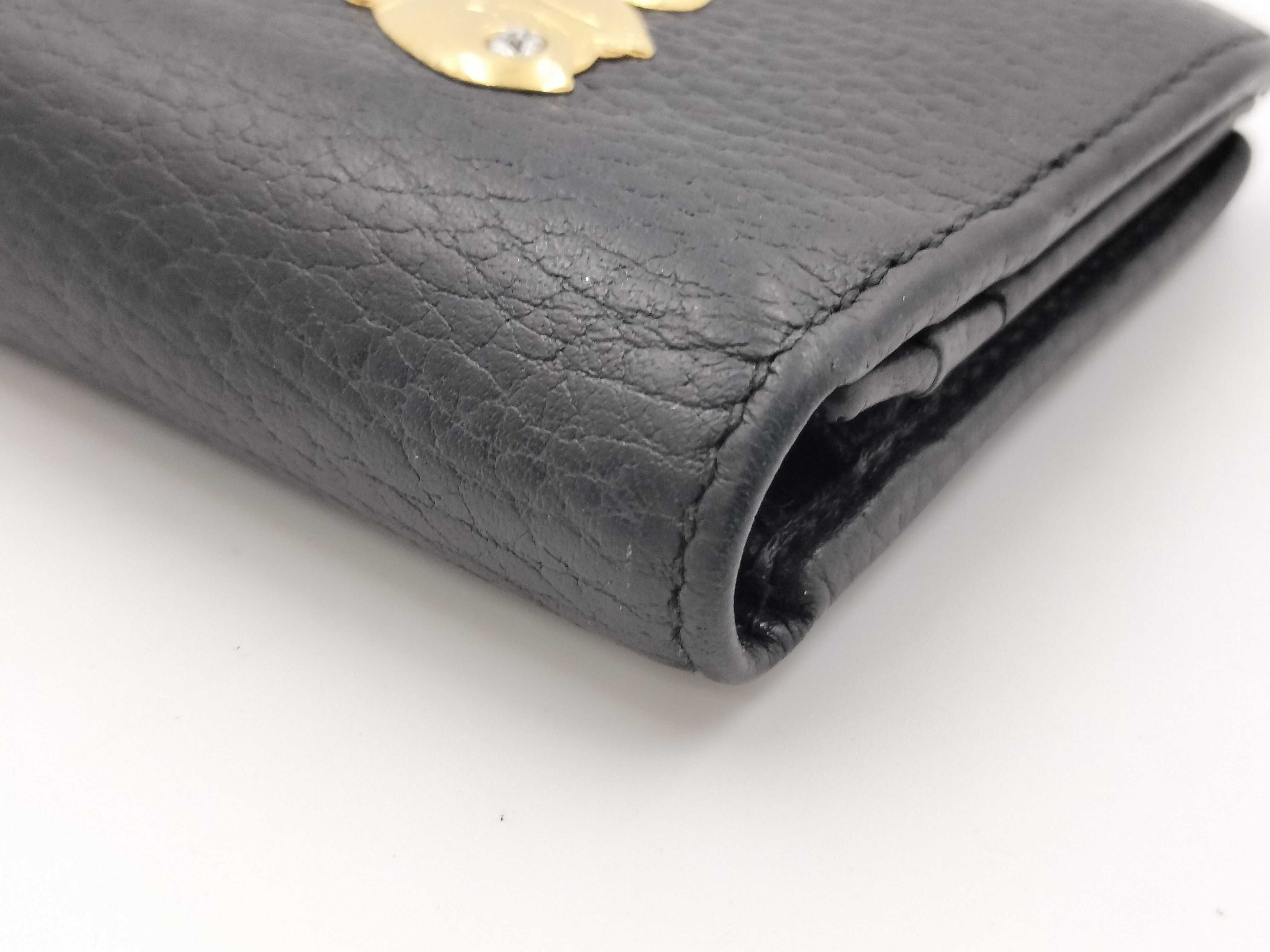 bi-fold wallet — view 5