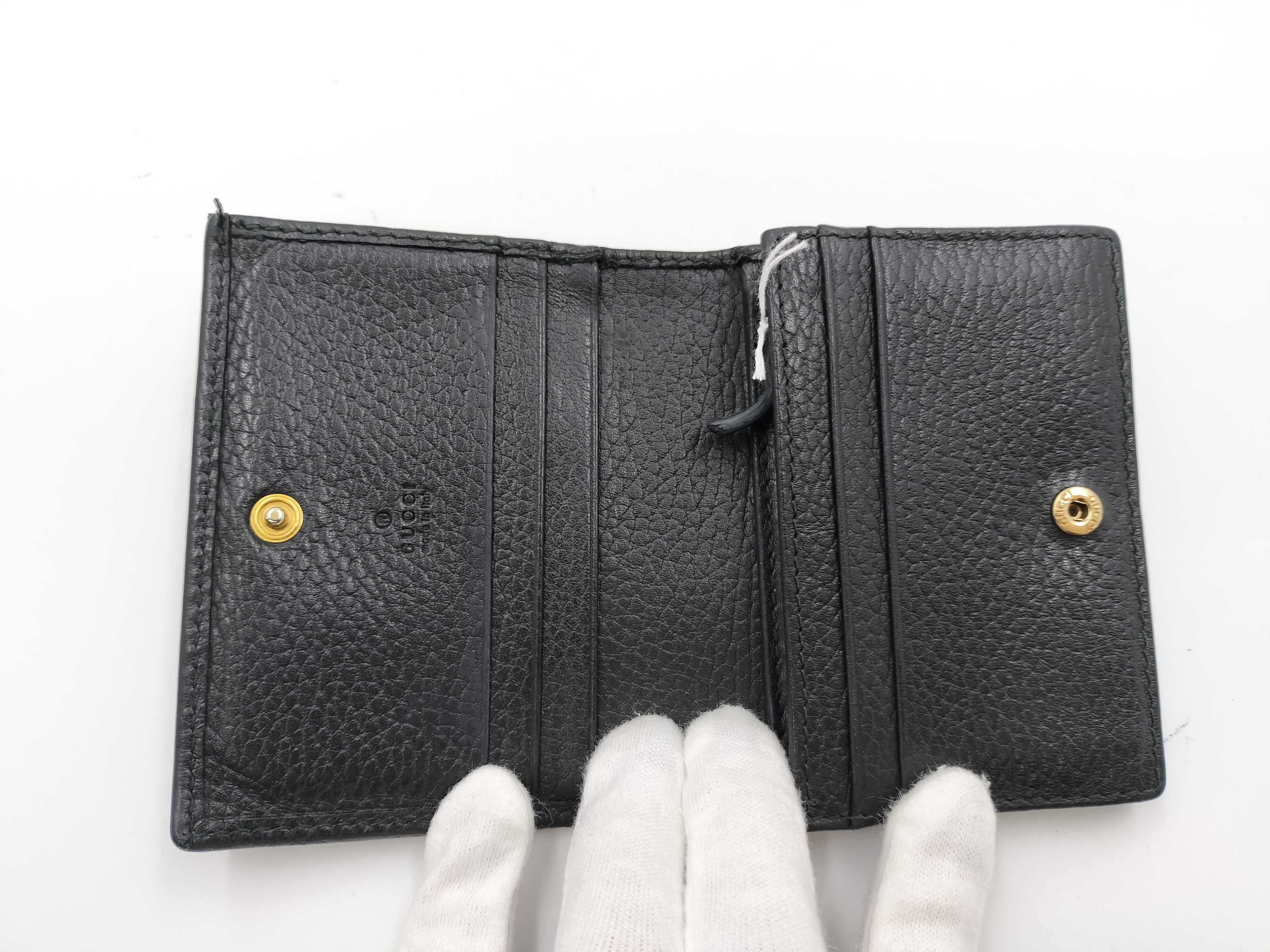 bi-fold wallet — view 6