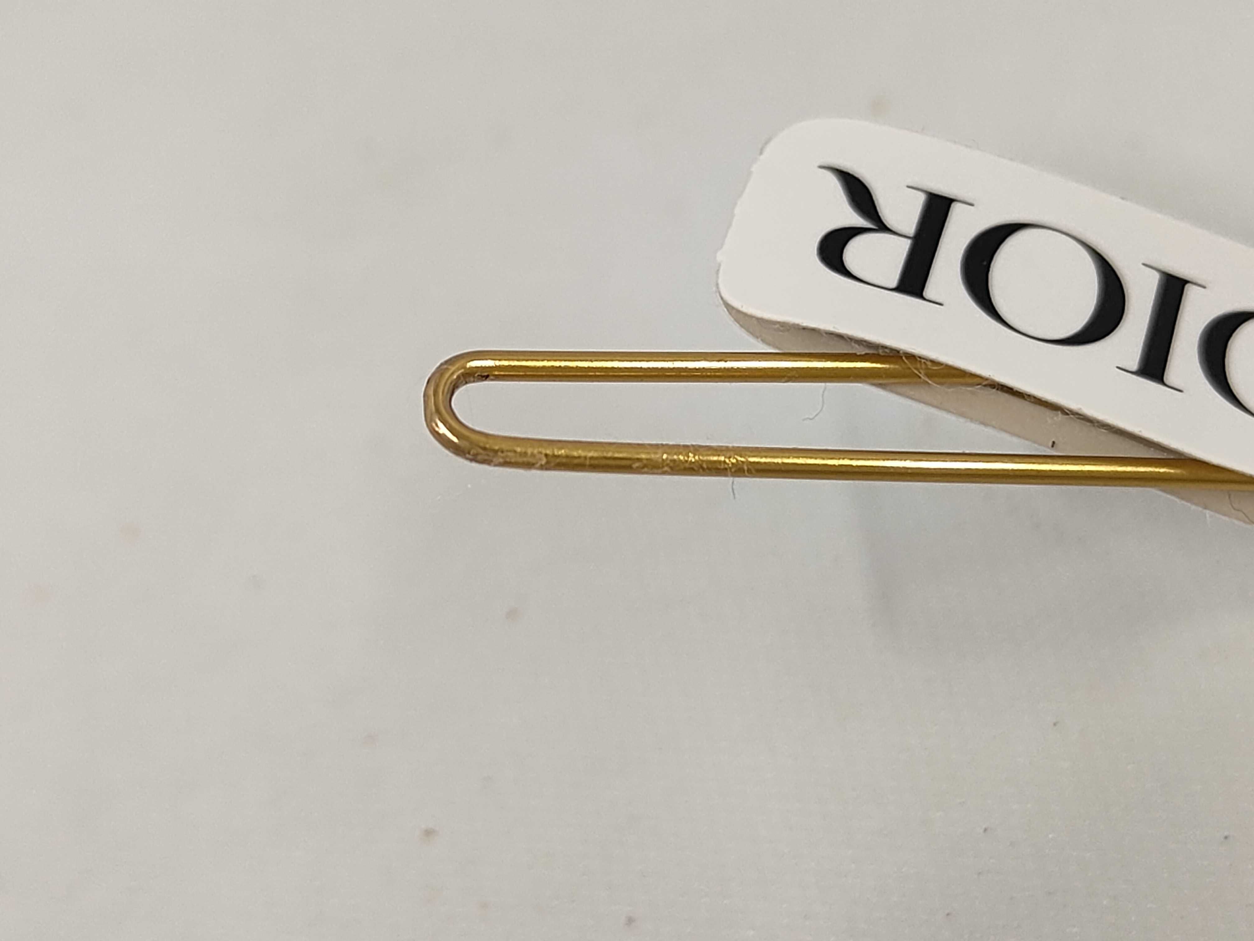 J'adore Rhinestone Brooch — view 8