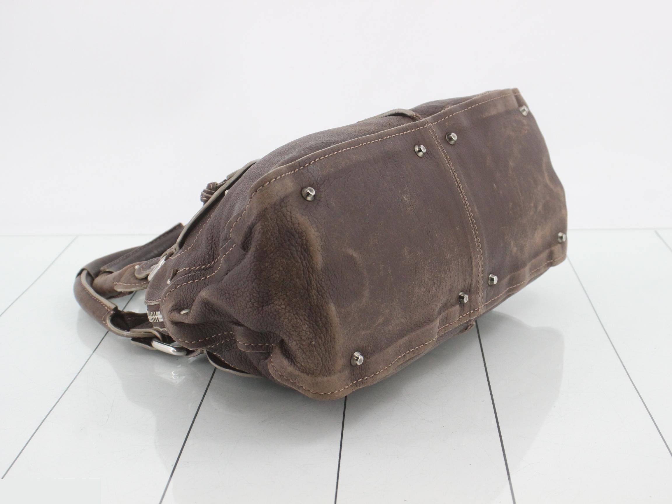 Paddington (Bag) - Handbag - Brown — view 5