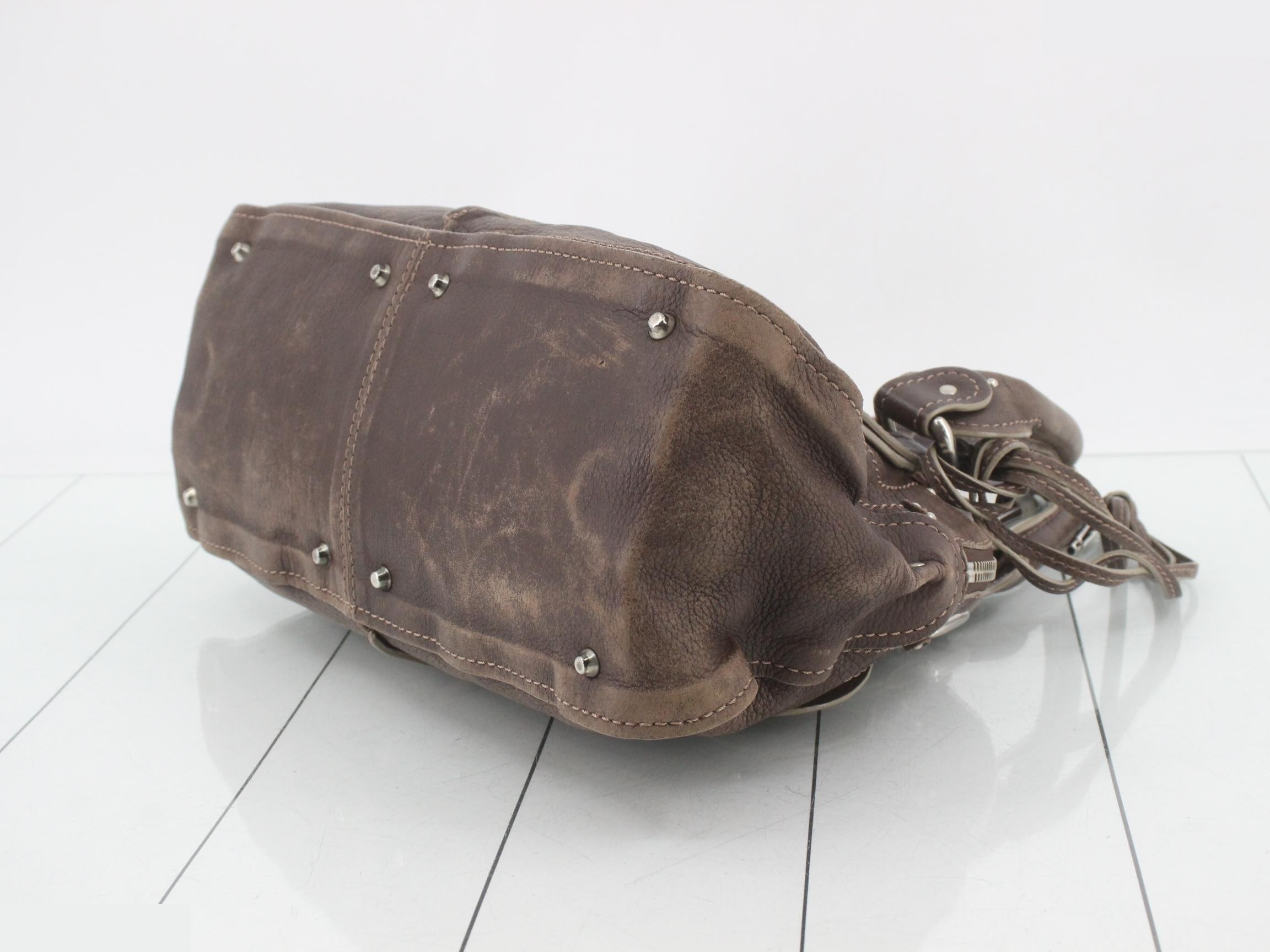 Paddington (Bag) - Handbag - Brown — view 6