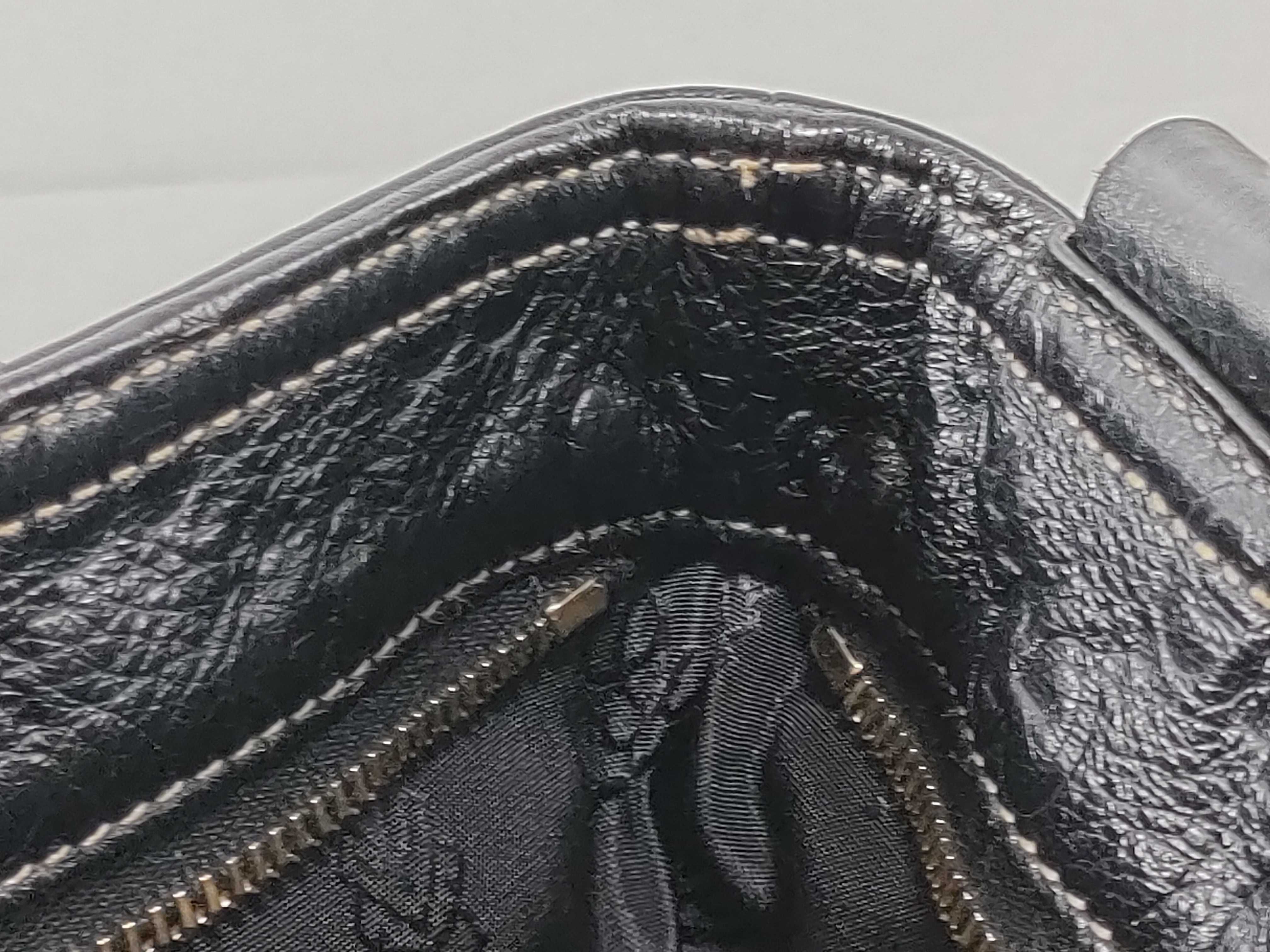 Guccisima Leather Shoulder Bag — view 15