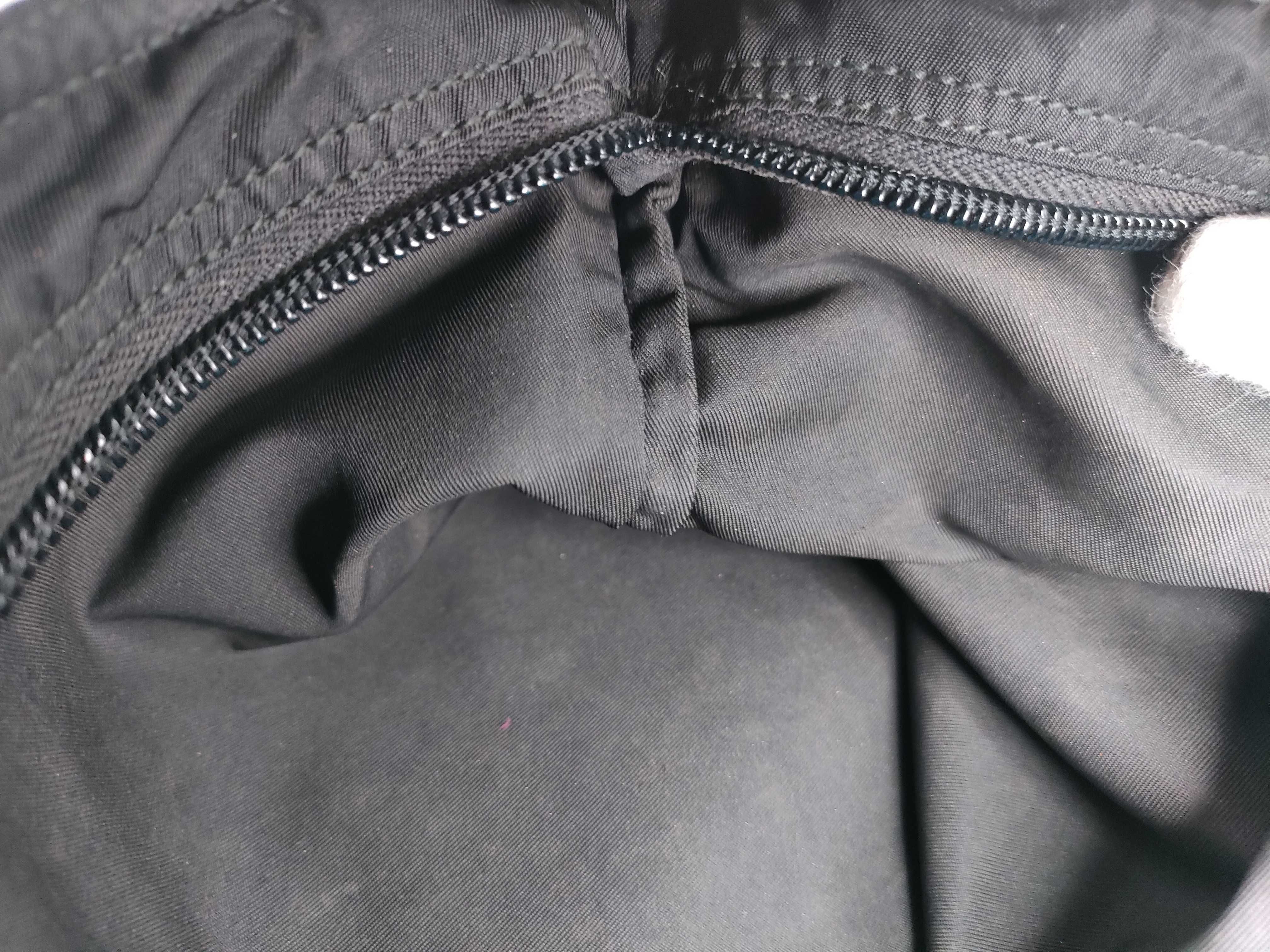 Nylon Shoulder Bag — view 11