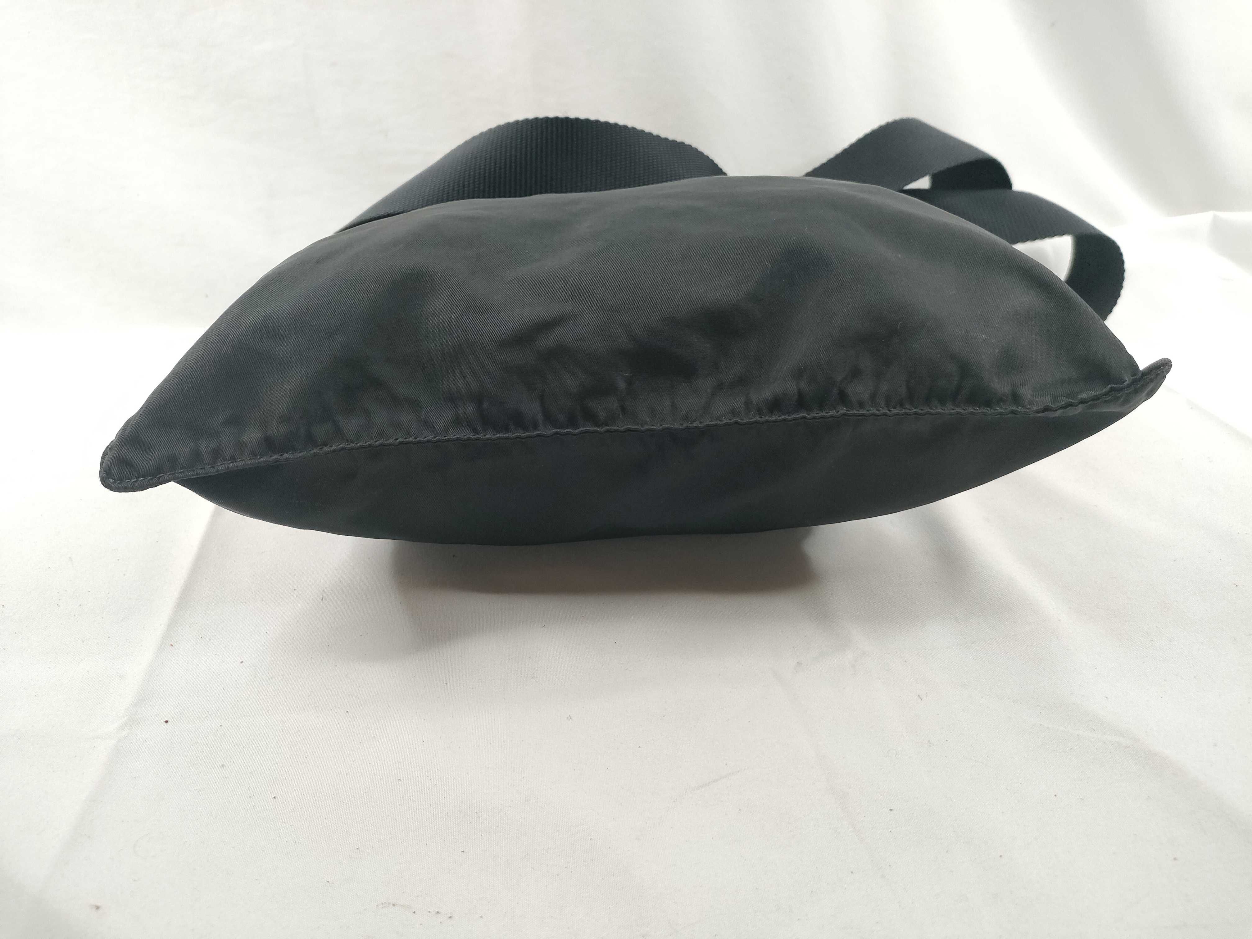 Nylon Shoulder Bag — view 4