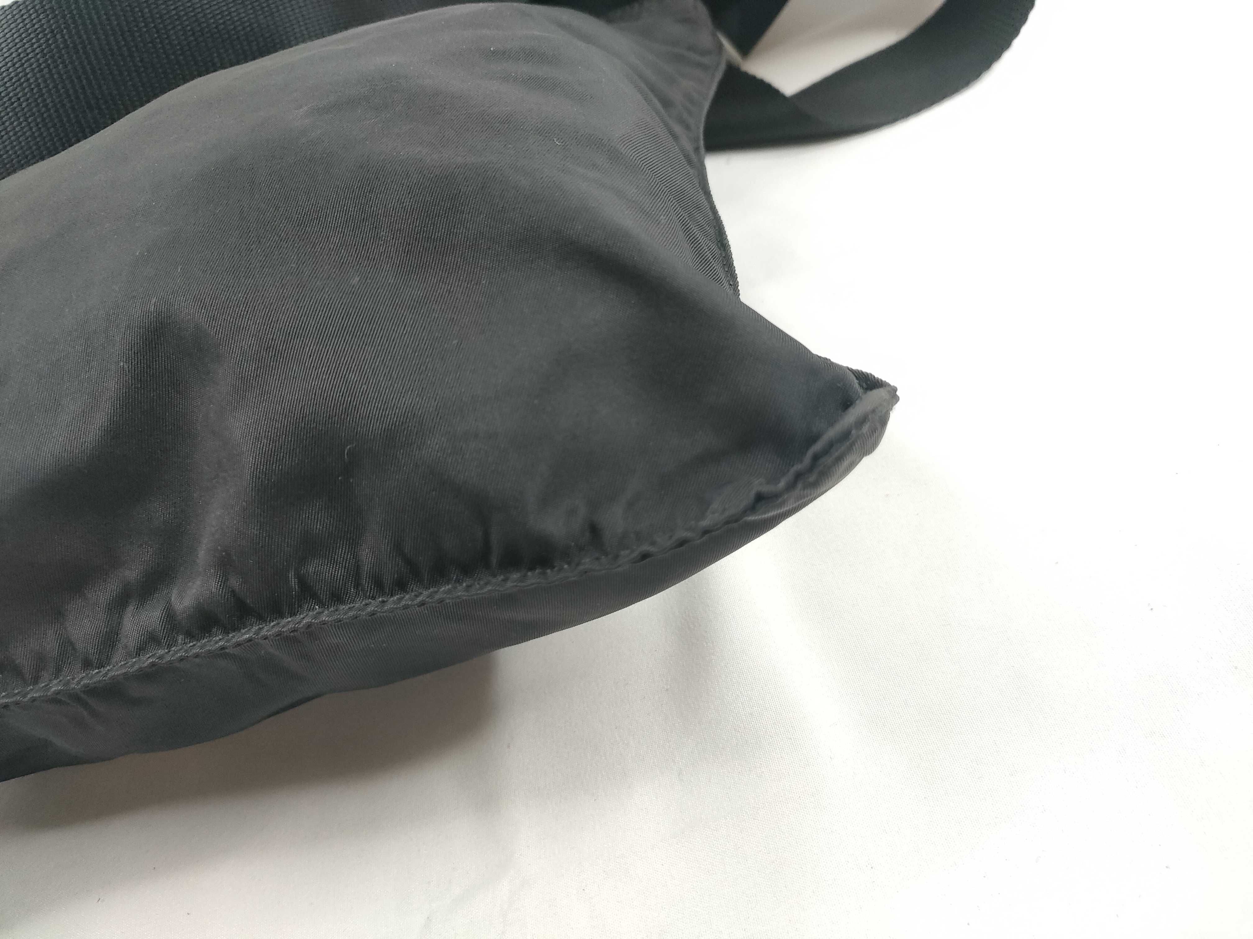 Nylon Shoulder Bag — view 5