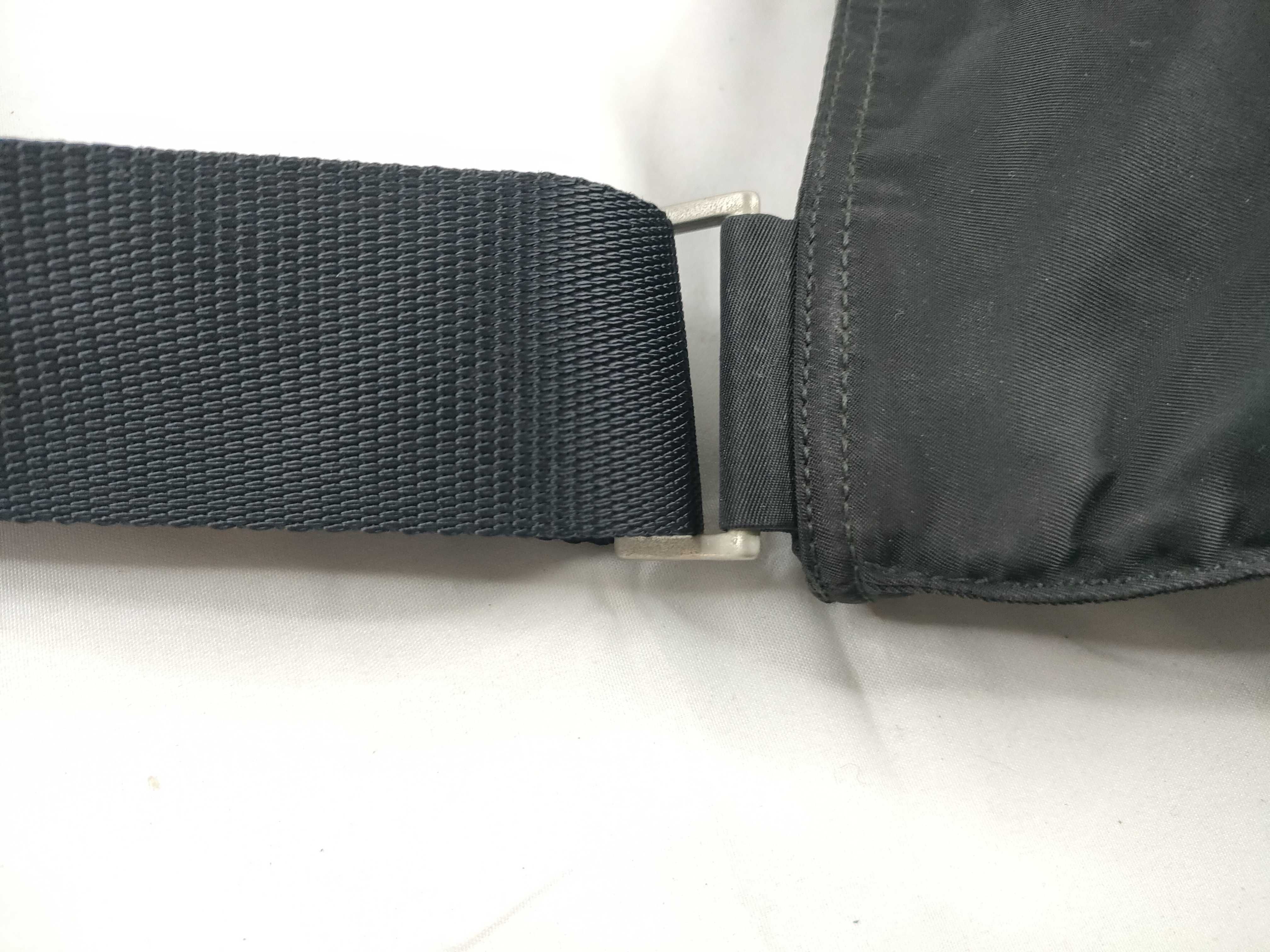 Nylon Shoulder Bag — view 8