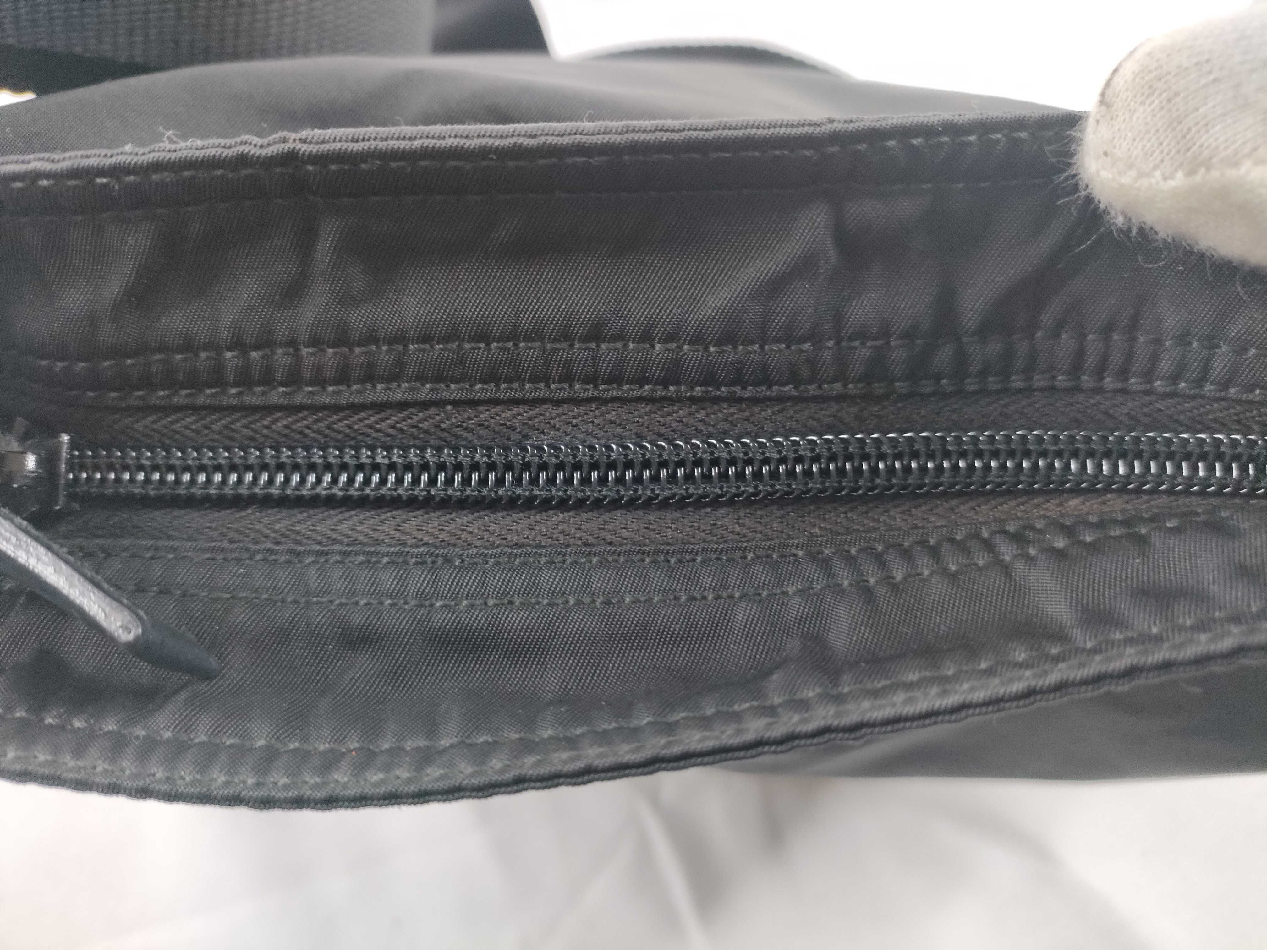 Nylon Shoulder Bag — view 9
