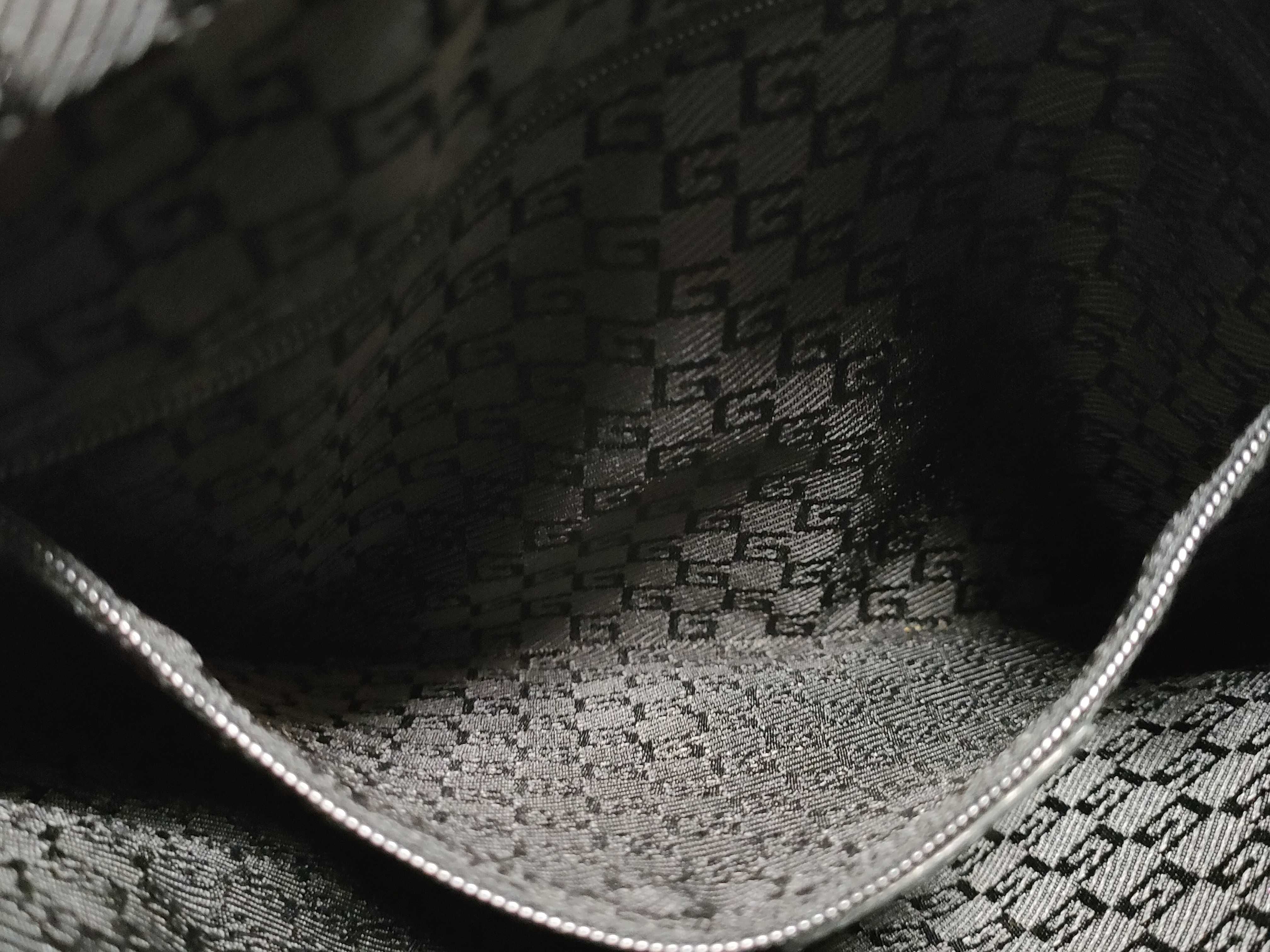 001.4051 Suede Shoulder Bag — view 11