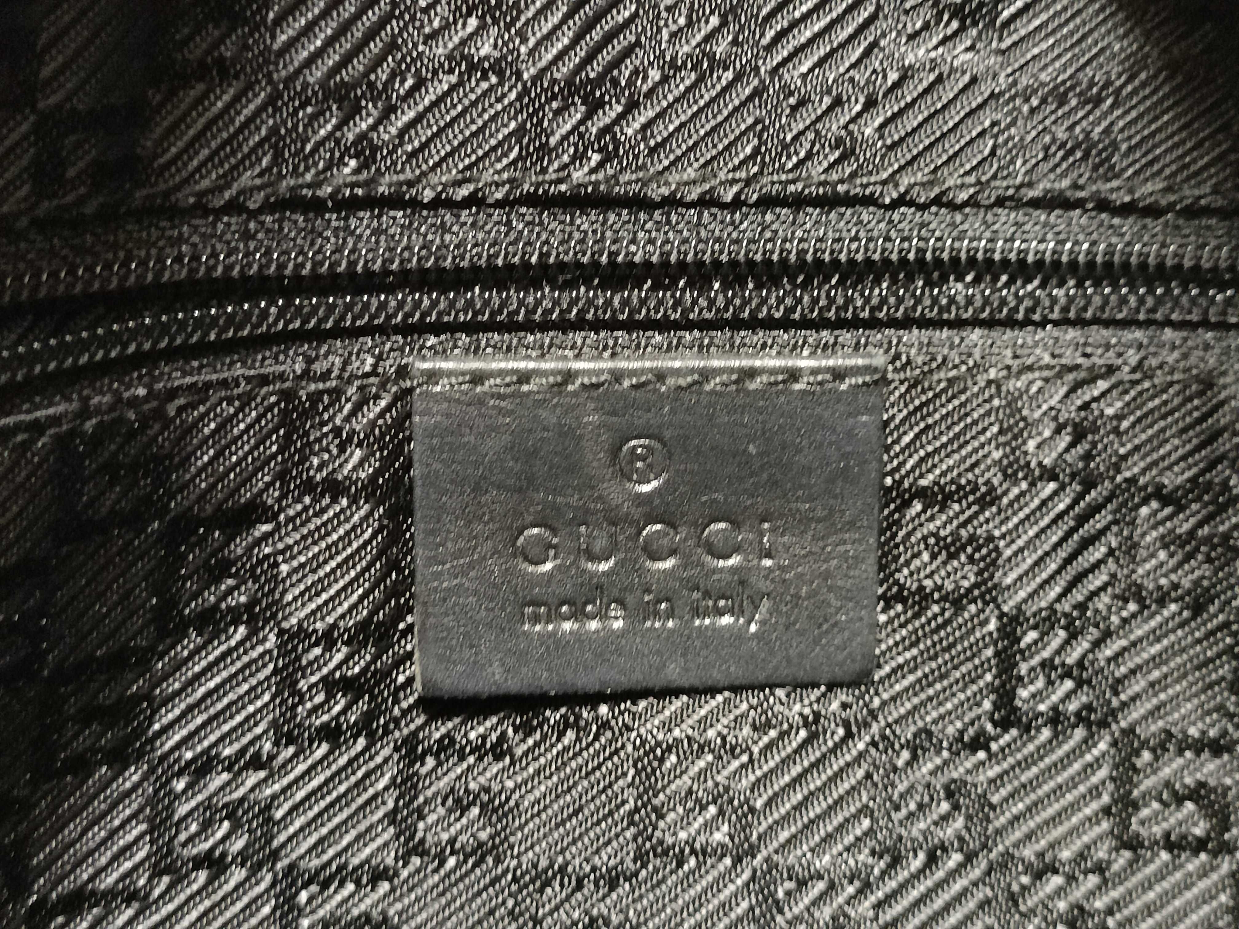 001.4051 Suede Shoulder Bag — view 12
