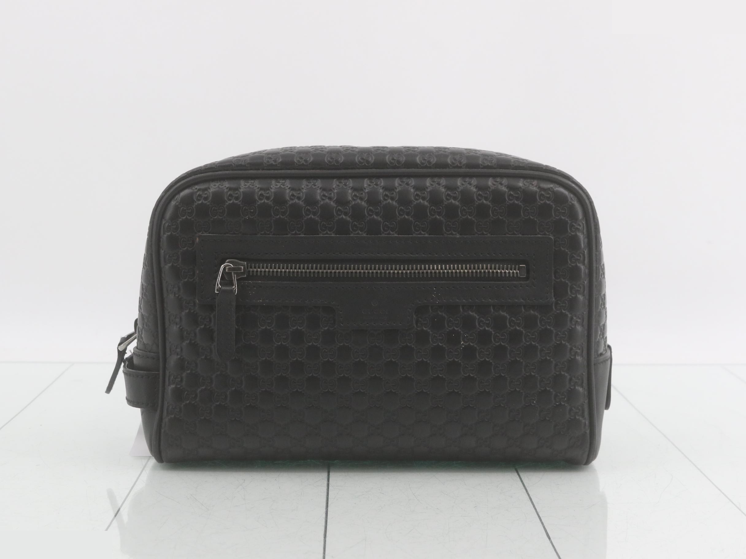 Micro GG Second Bag