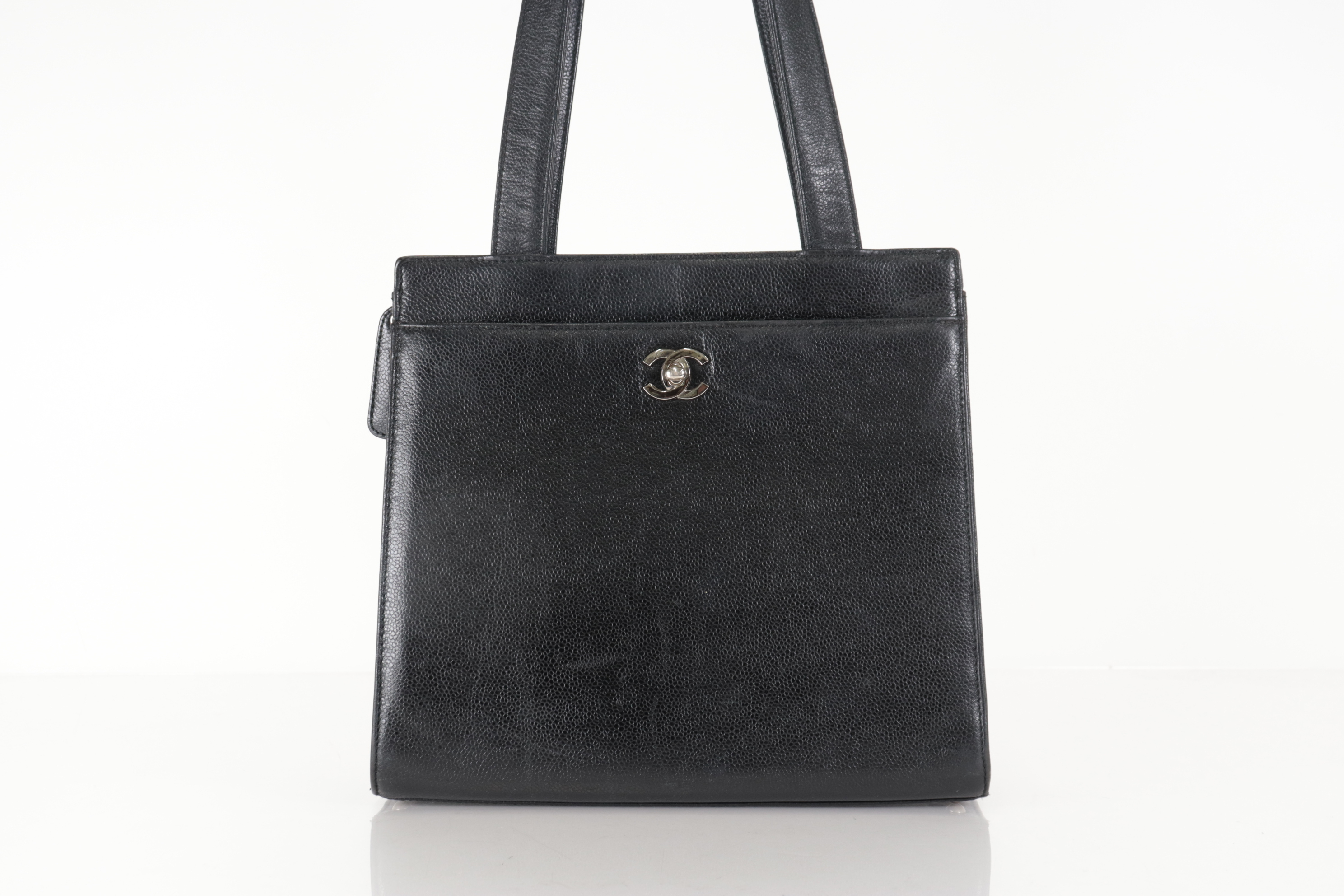 Caviar Tote Bag (Series 5) — view 2