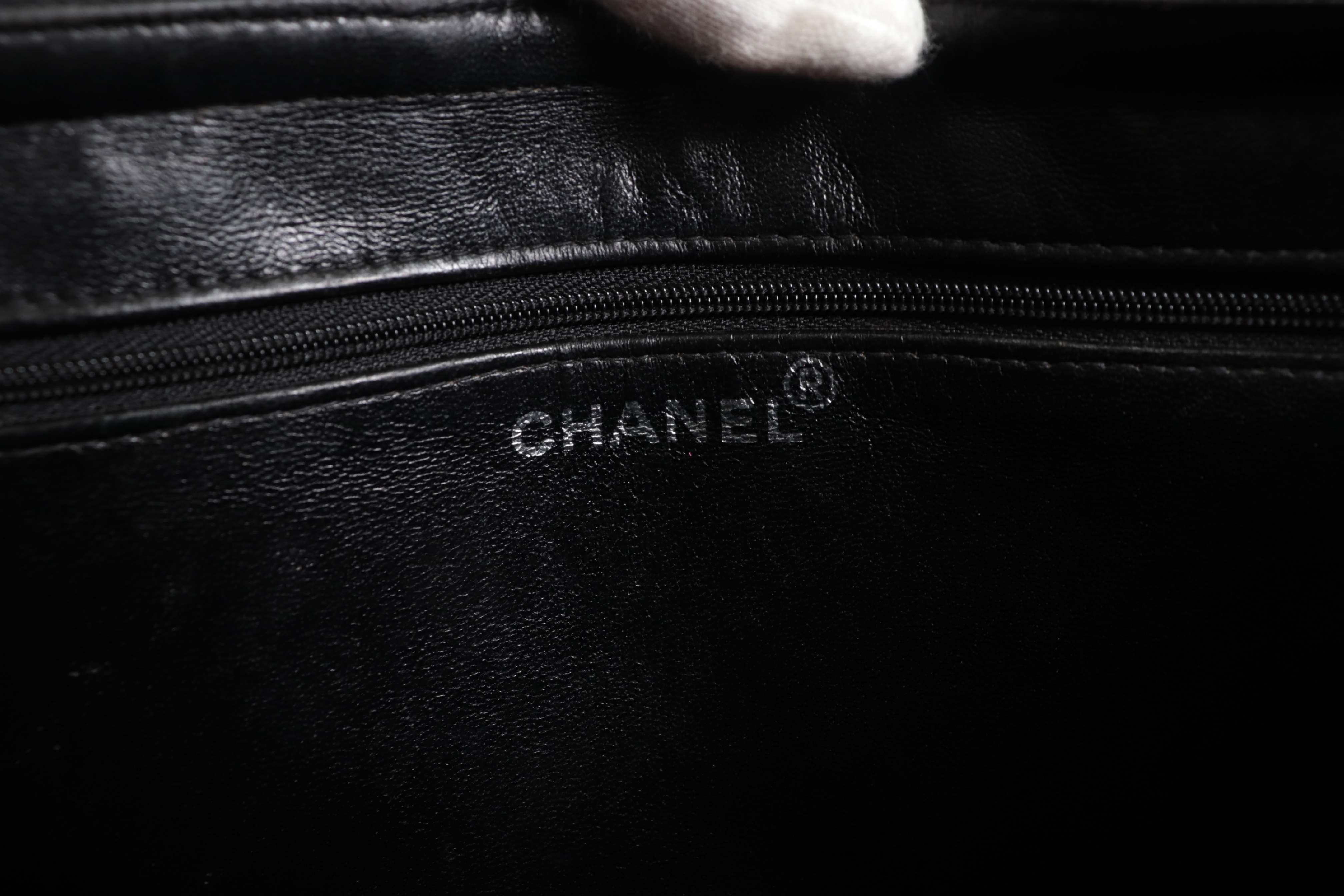 Caviar Tote Bag (Series 5) — view 8