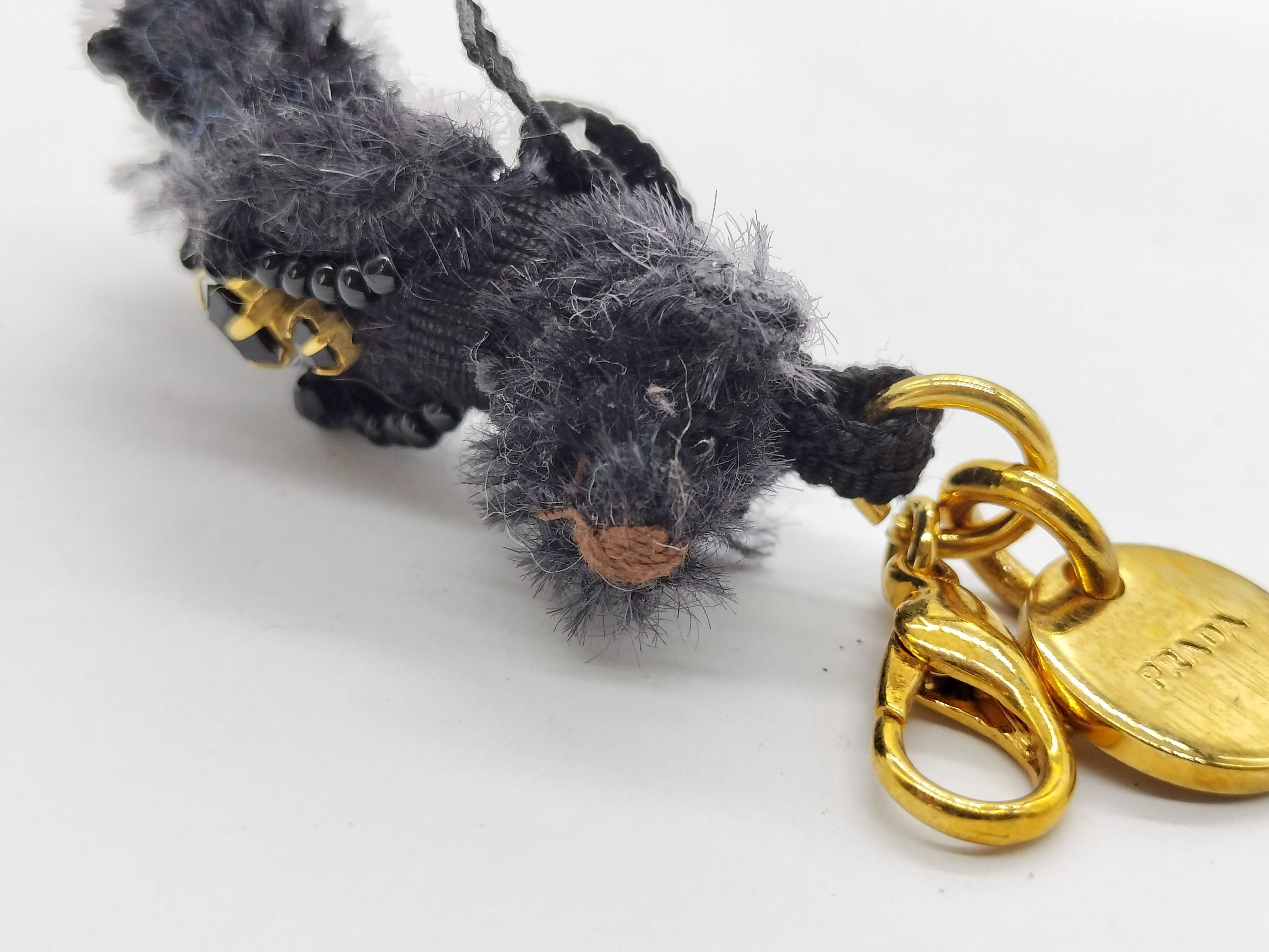 Bear Trick Charm and other accessories — view 6