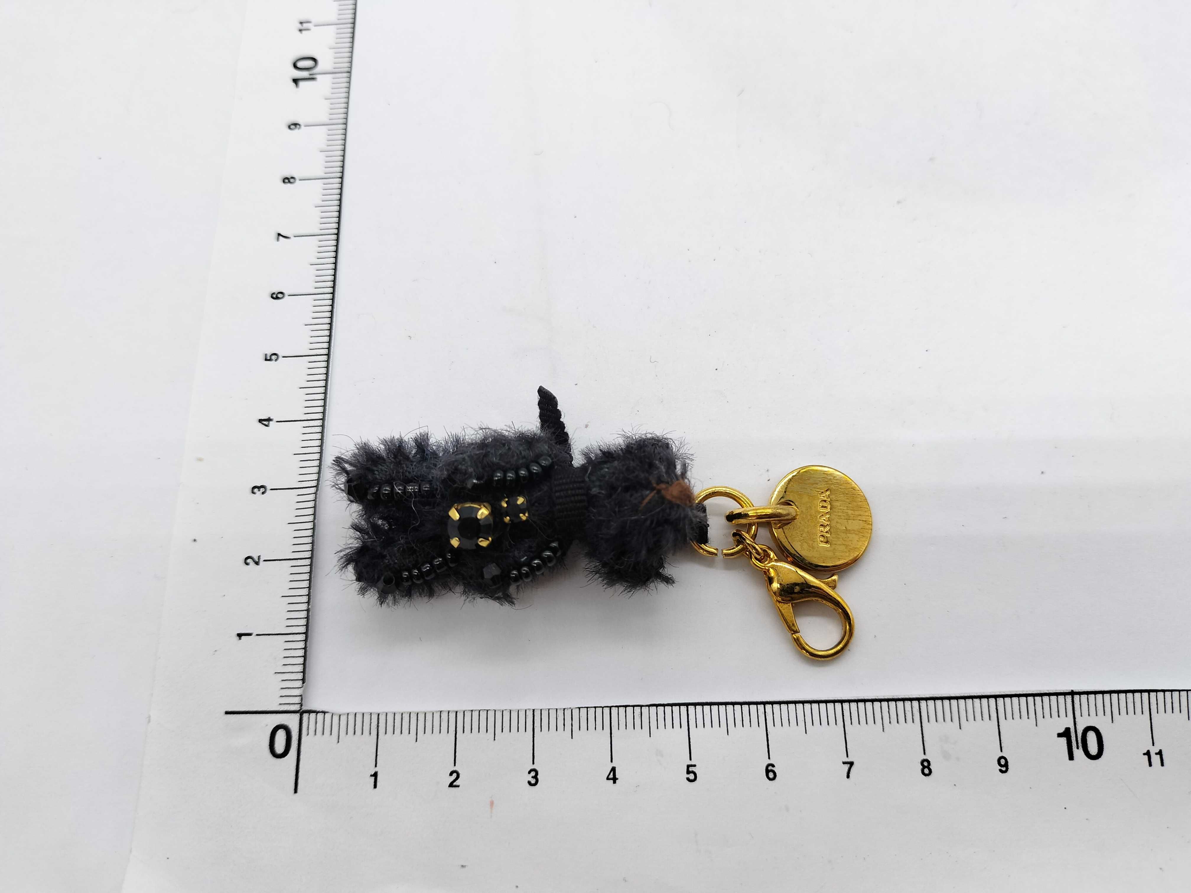 Bear Trick Charm and other accessories — view 7