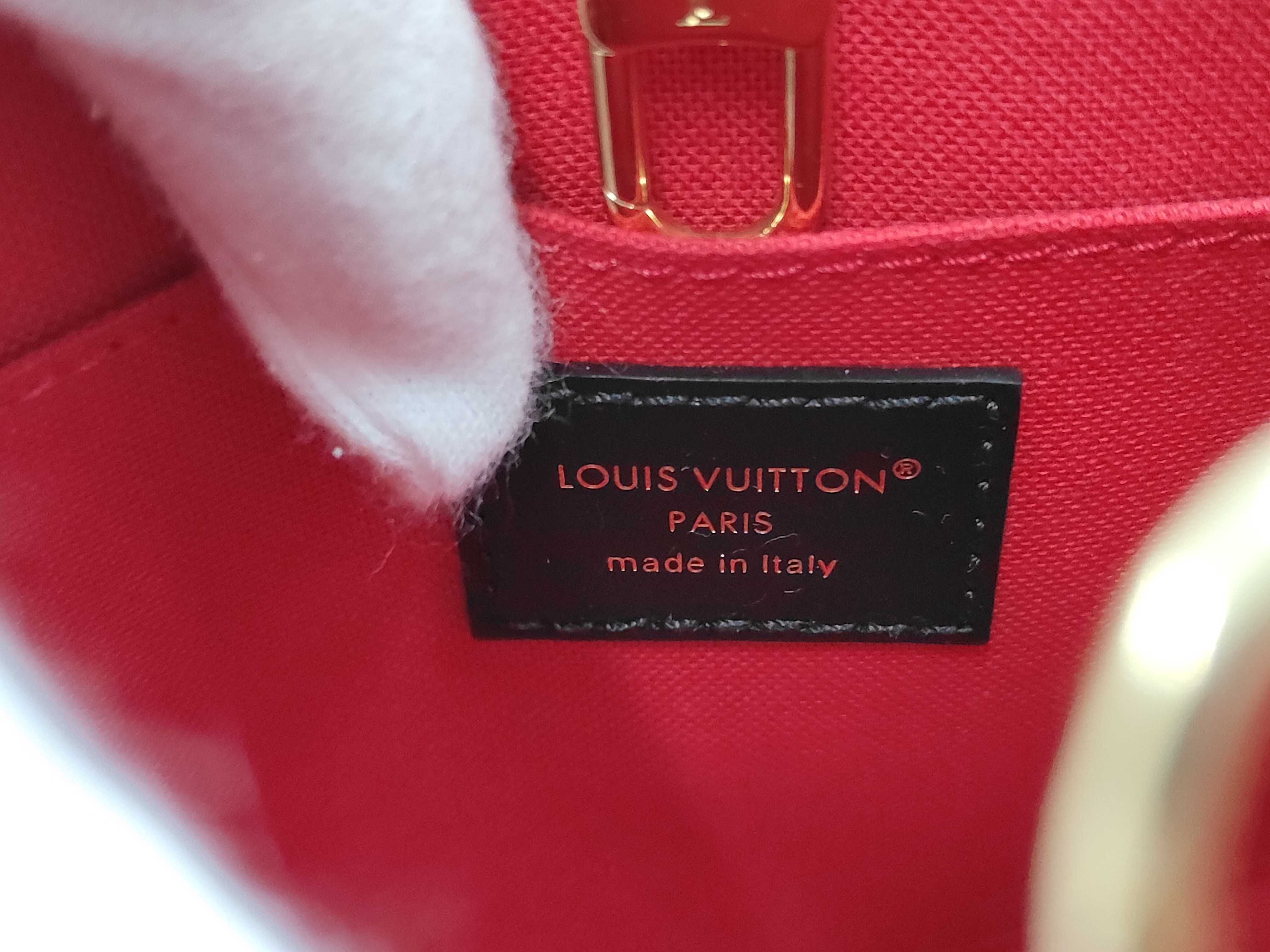 Monogram Reverse OnTheGo BB M46839 Handbag — view 11