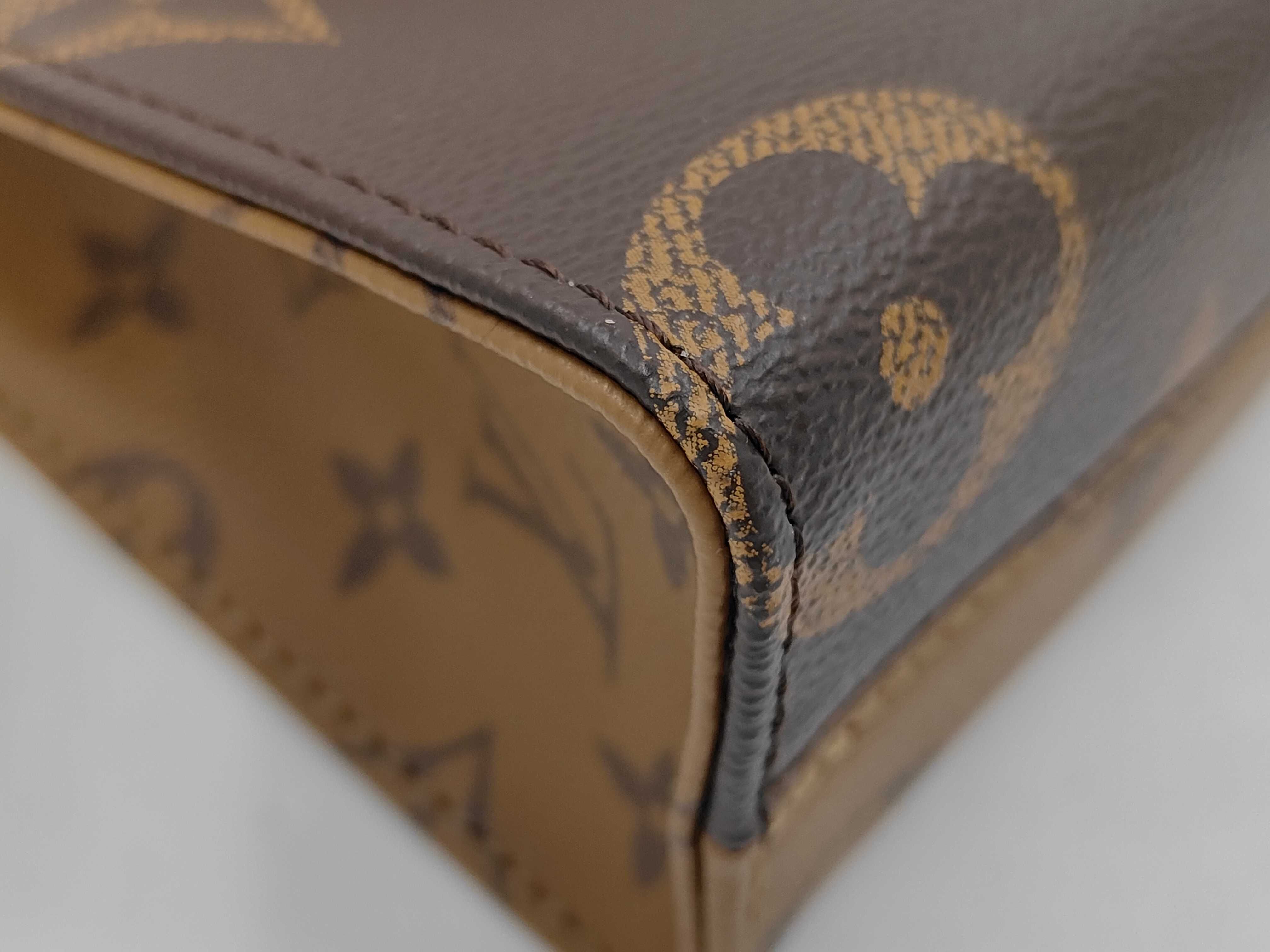 Monogram Reverse OnTheGo BB M46839 Handbag — view 3