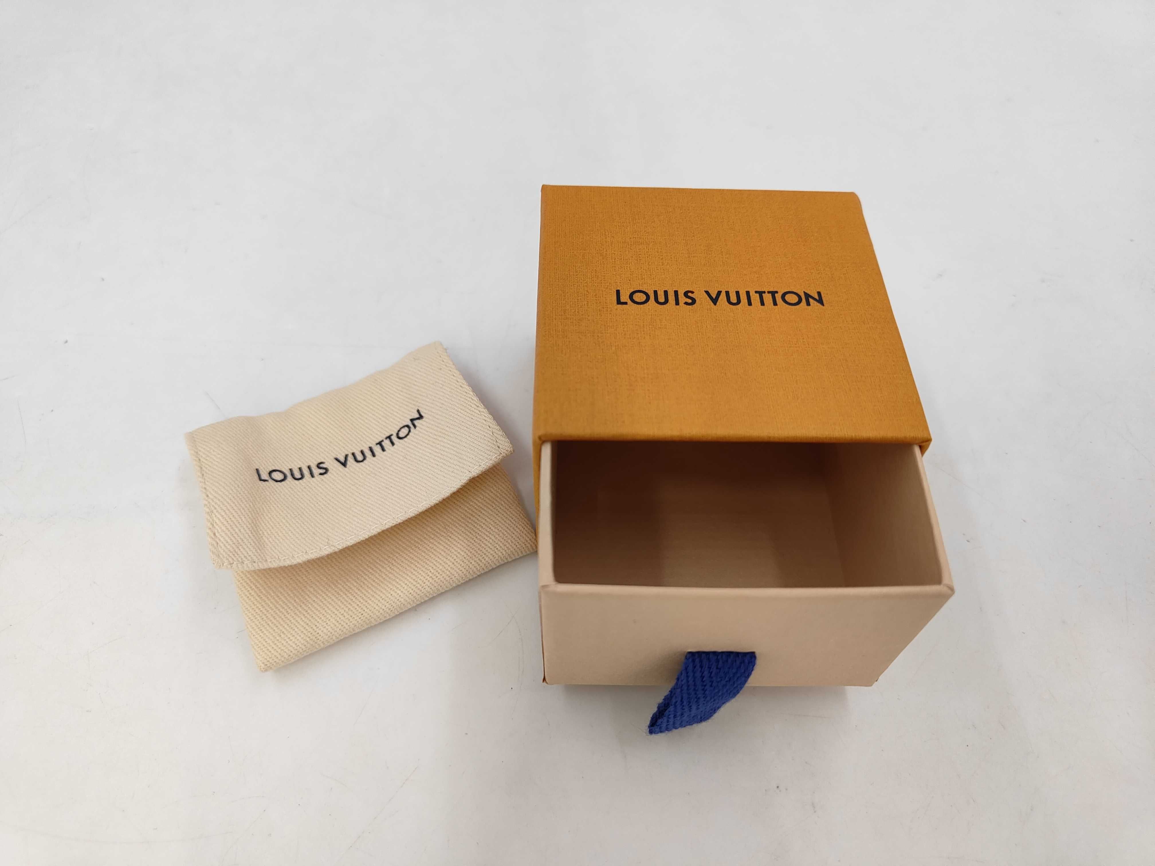 LV Yours Necklace M02739 AK0226 (Includes box and dust bag) — view 6