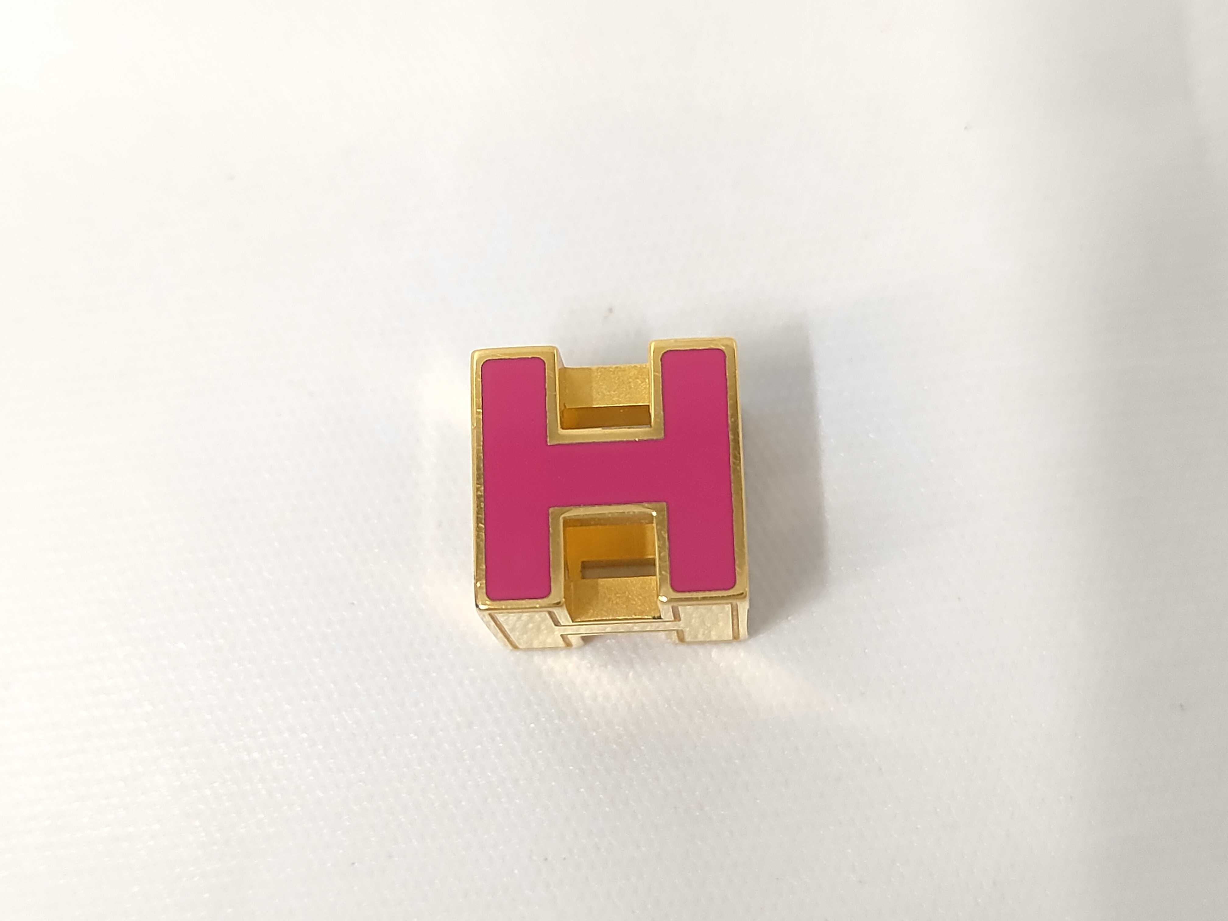 Tube Tune Pendant Top (Pearlescent) — view 2