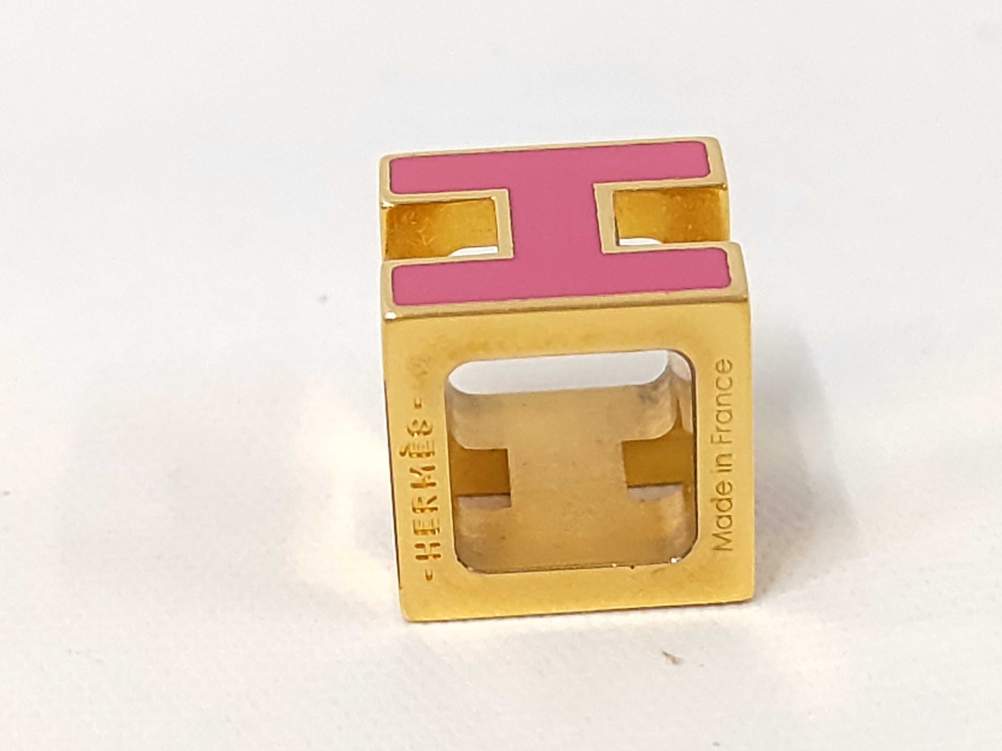 Tube Tune Pendant Top (Pearlescent) — view 3