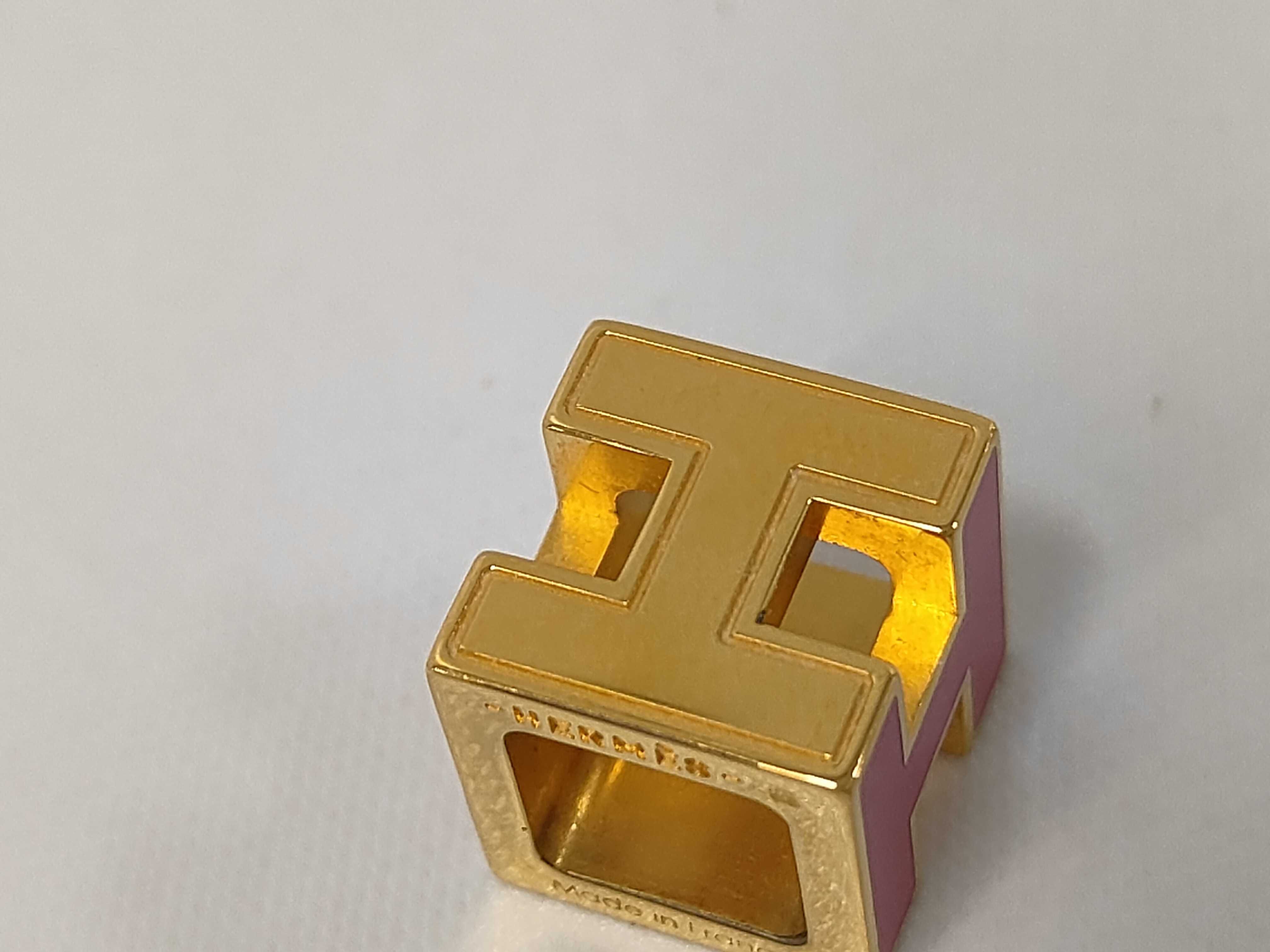 Tube Tune Pendant Top (Pearlescent) — view 6