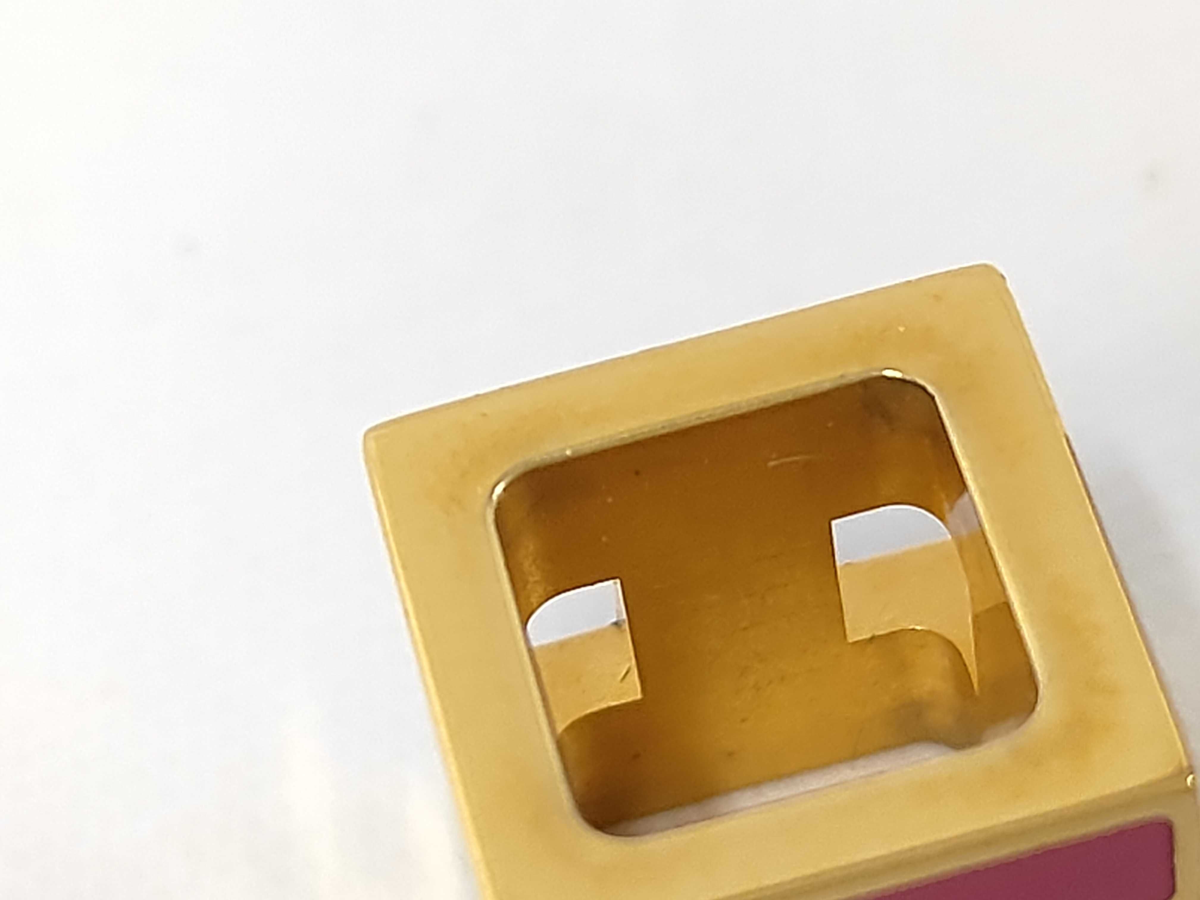 Tube Tune Pendant Top (Pearlescent) — view 7