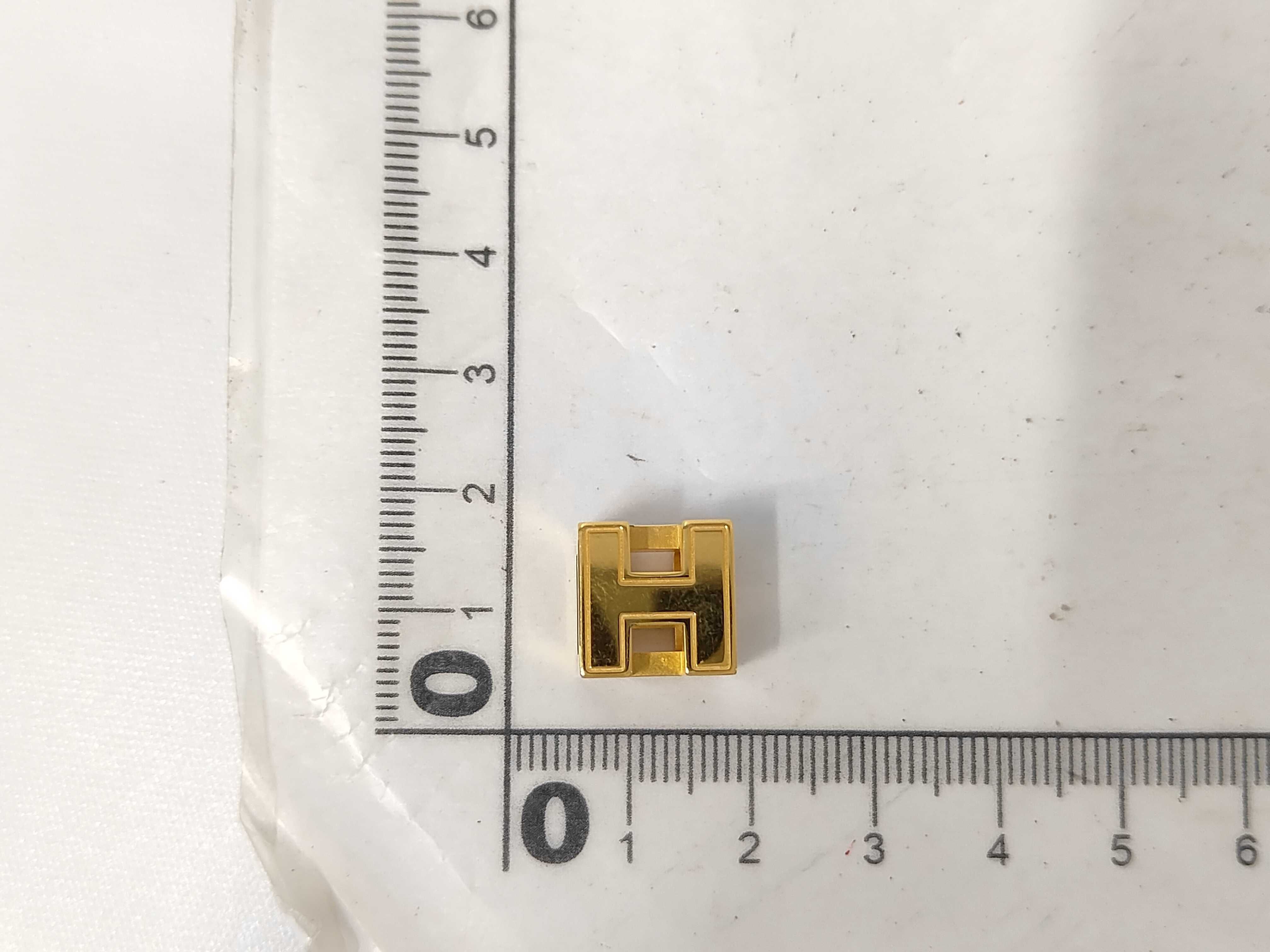 Tube Tune Pendant Top (Pearlescent) — view 8
