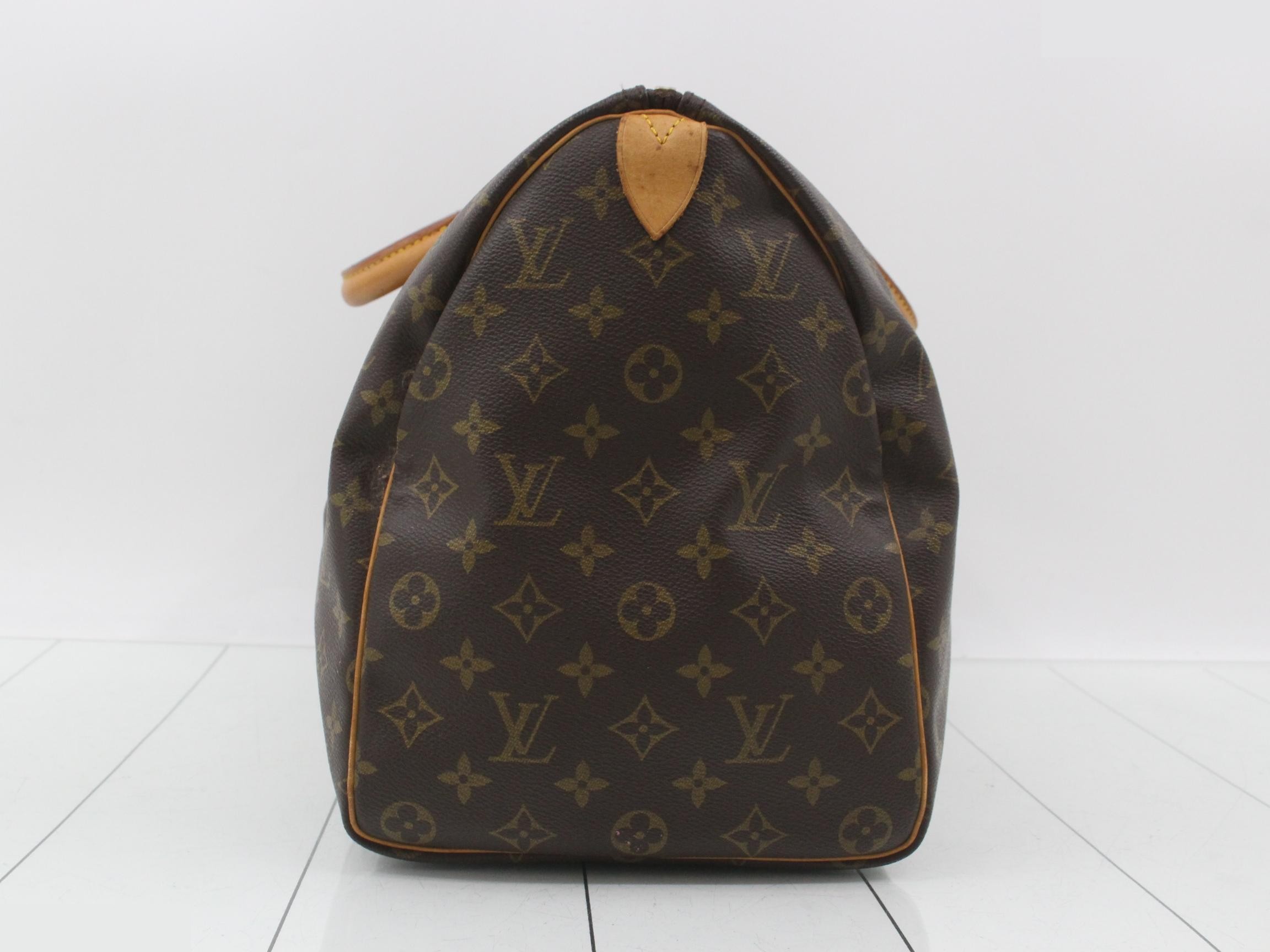 Keepall 45 — view 3