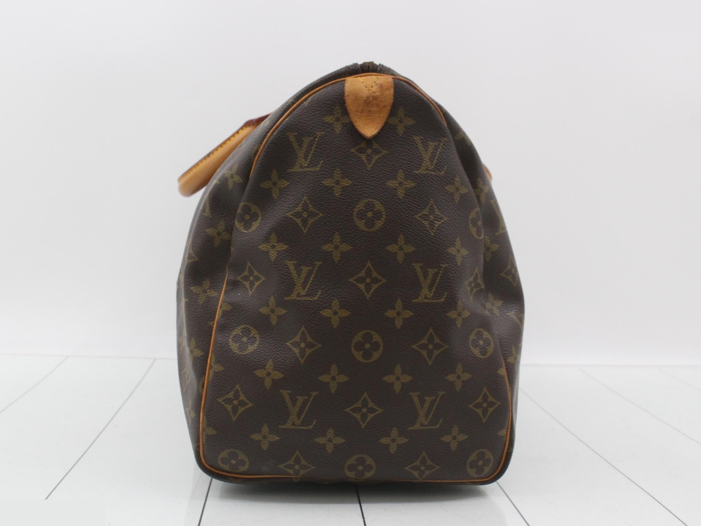 Keepall 45 — view 4