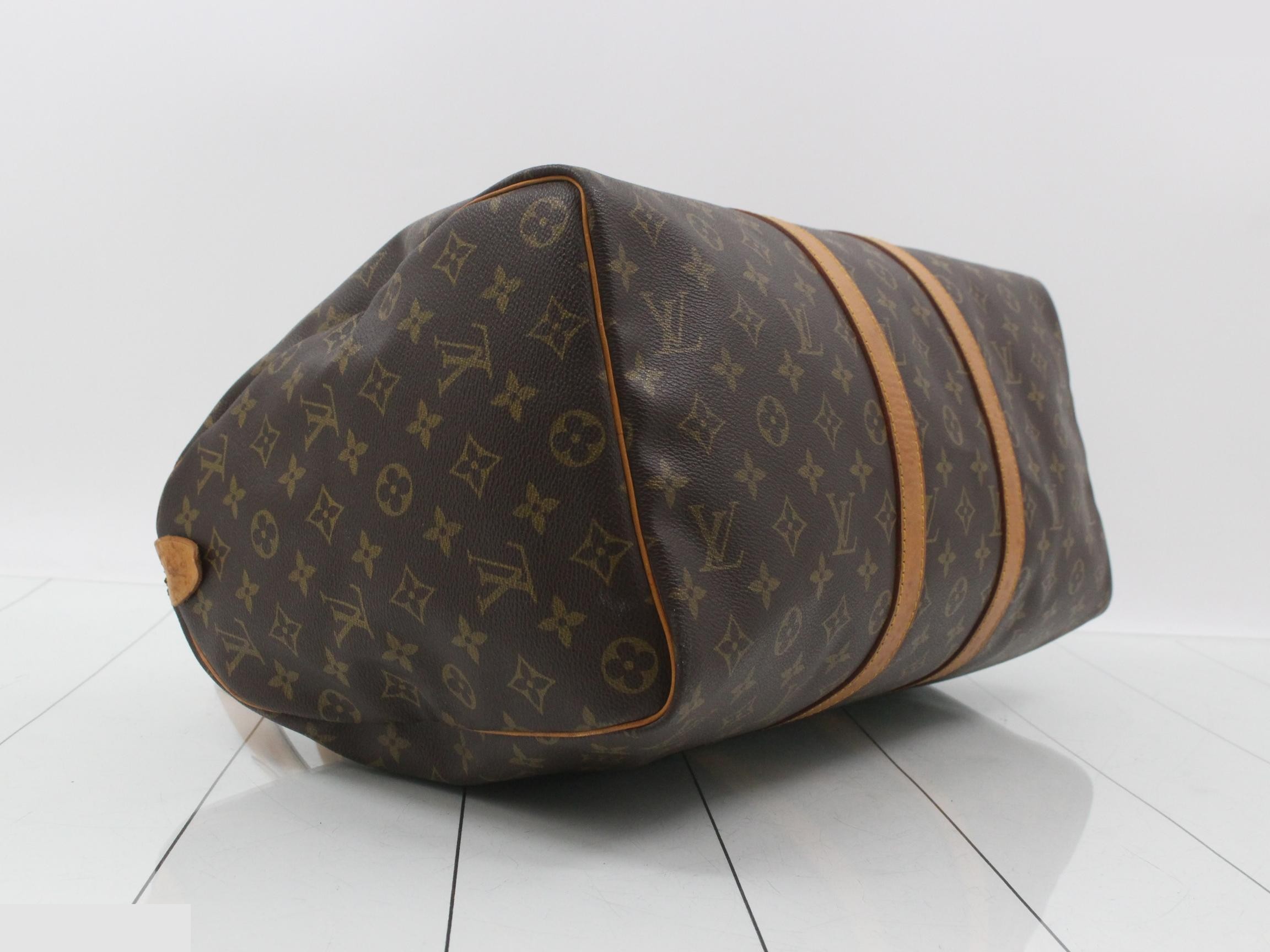 Keepall 45 — view 5
