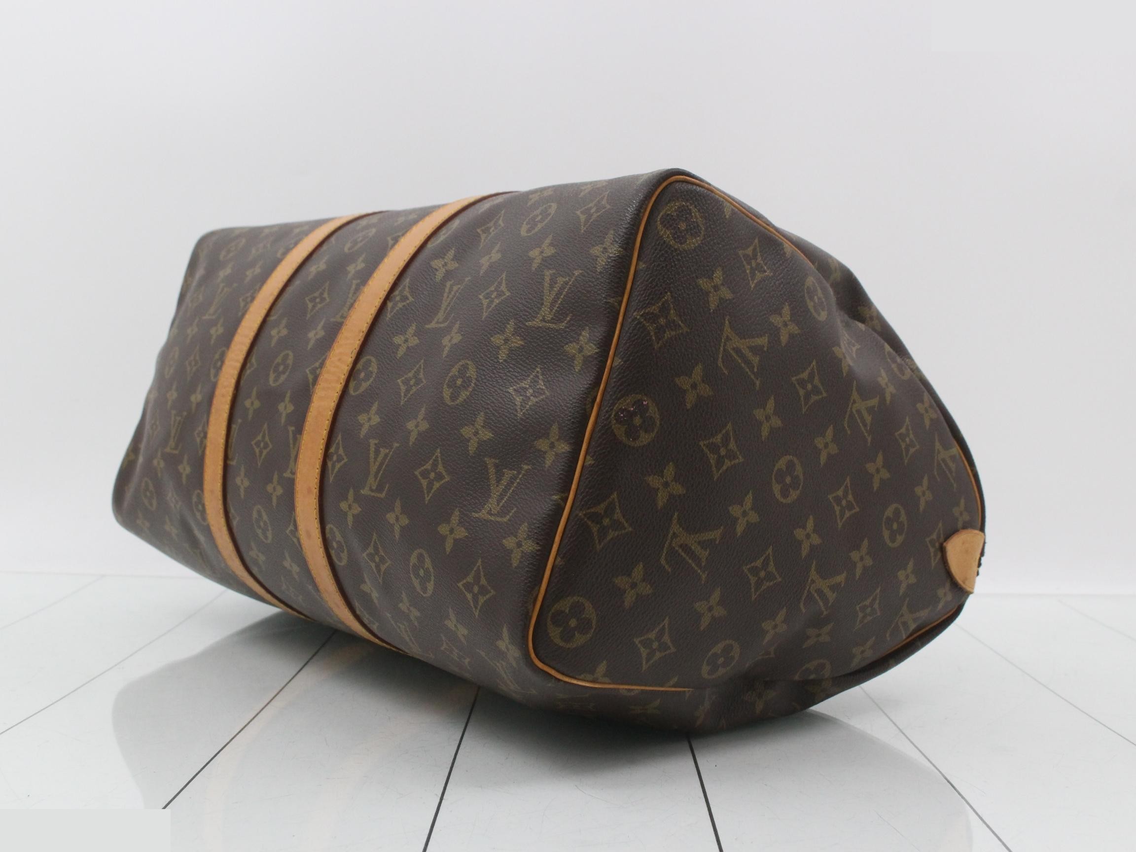 Keepall 45 — view 6