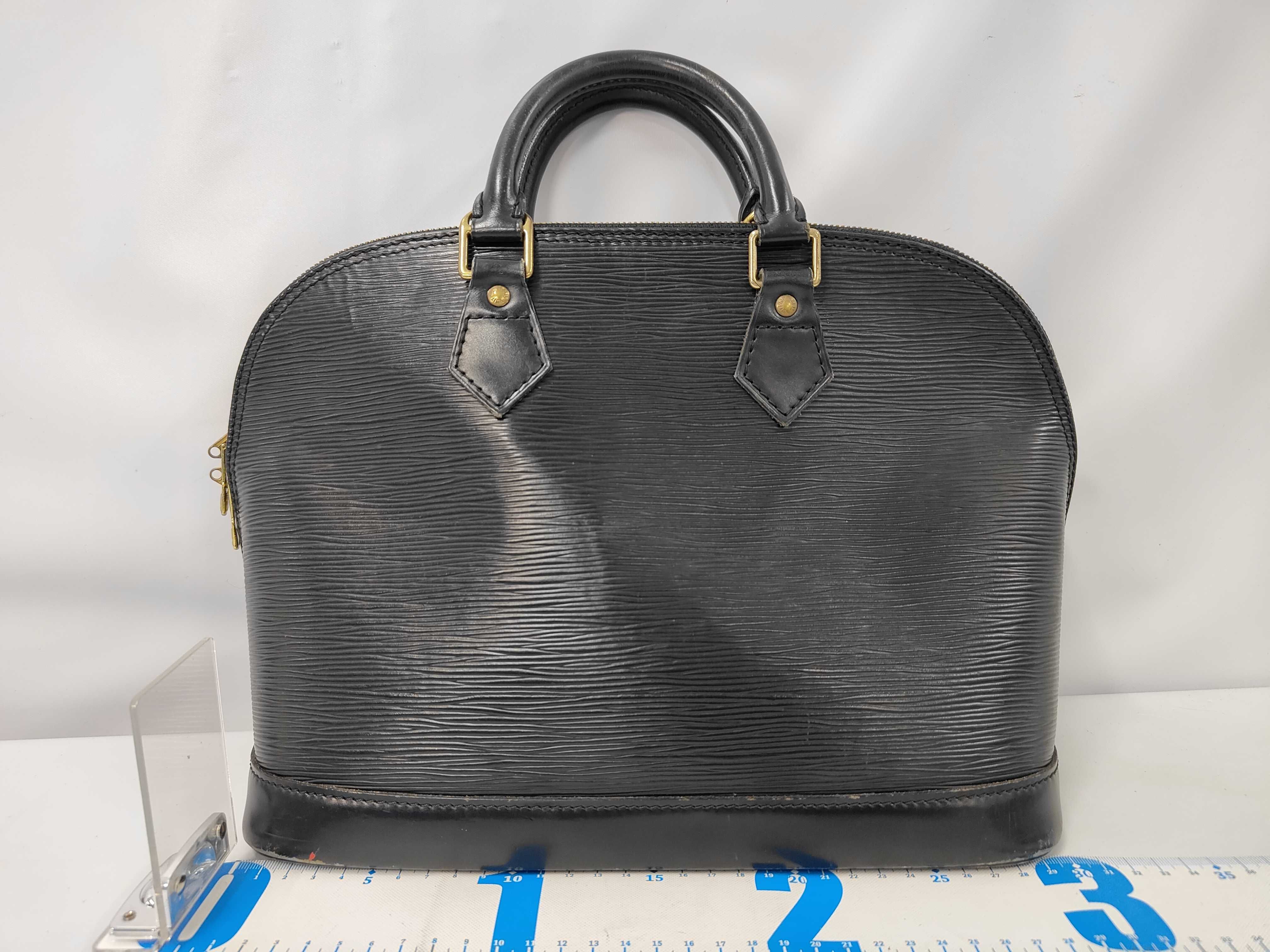 Alma PM Boston Bag — view 2