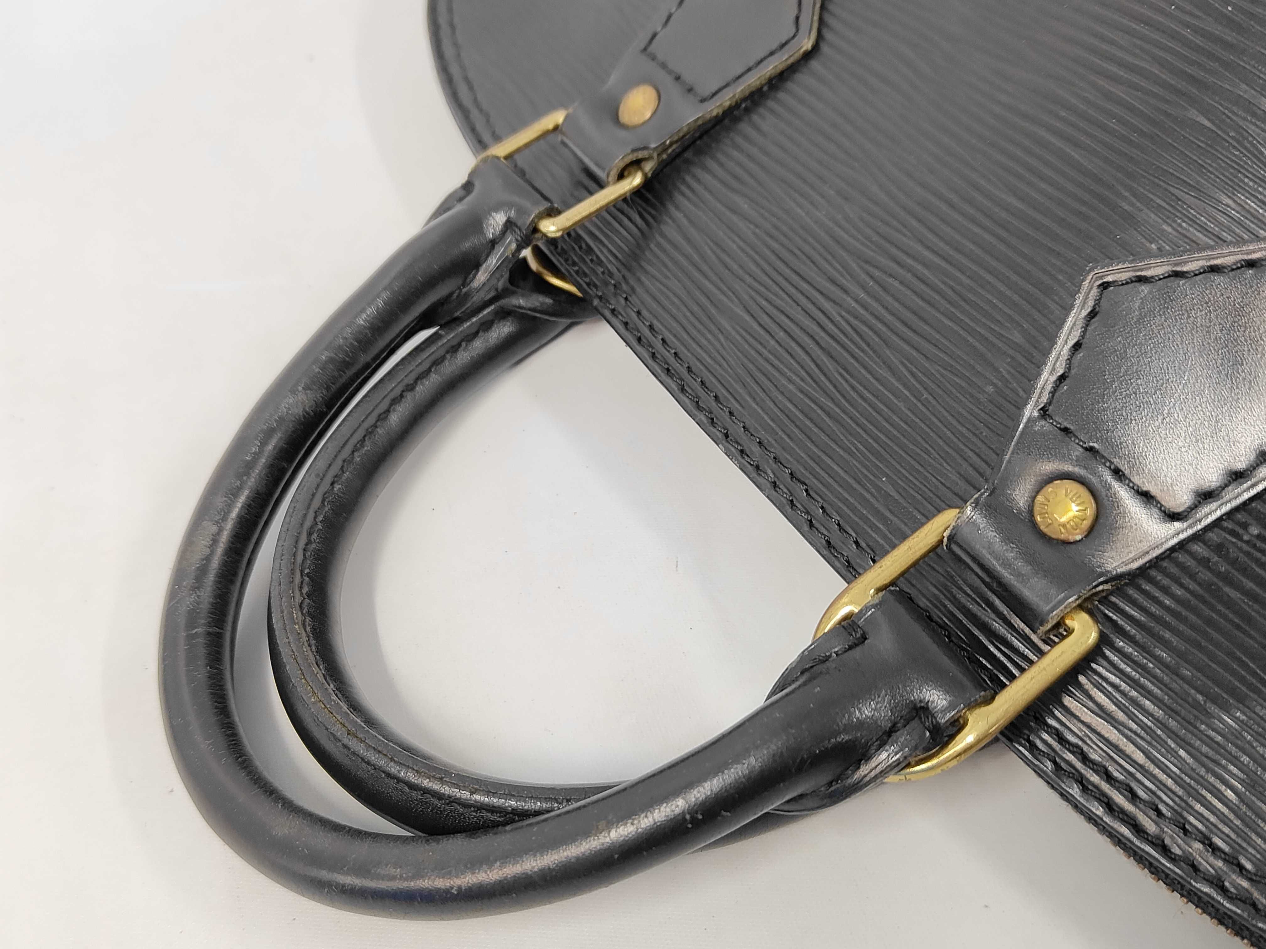 Alma PM Boston Bag — view 5