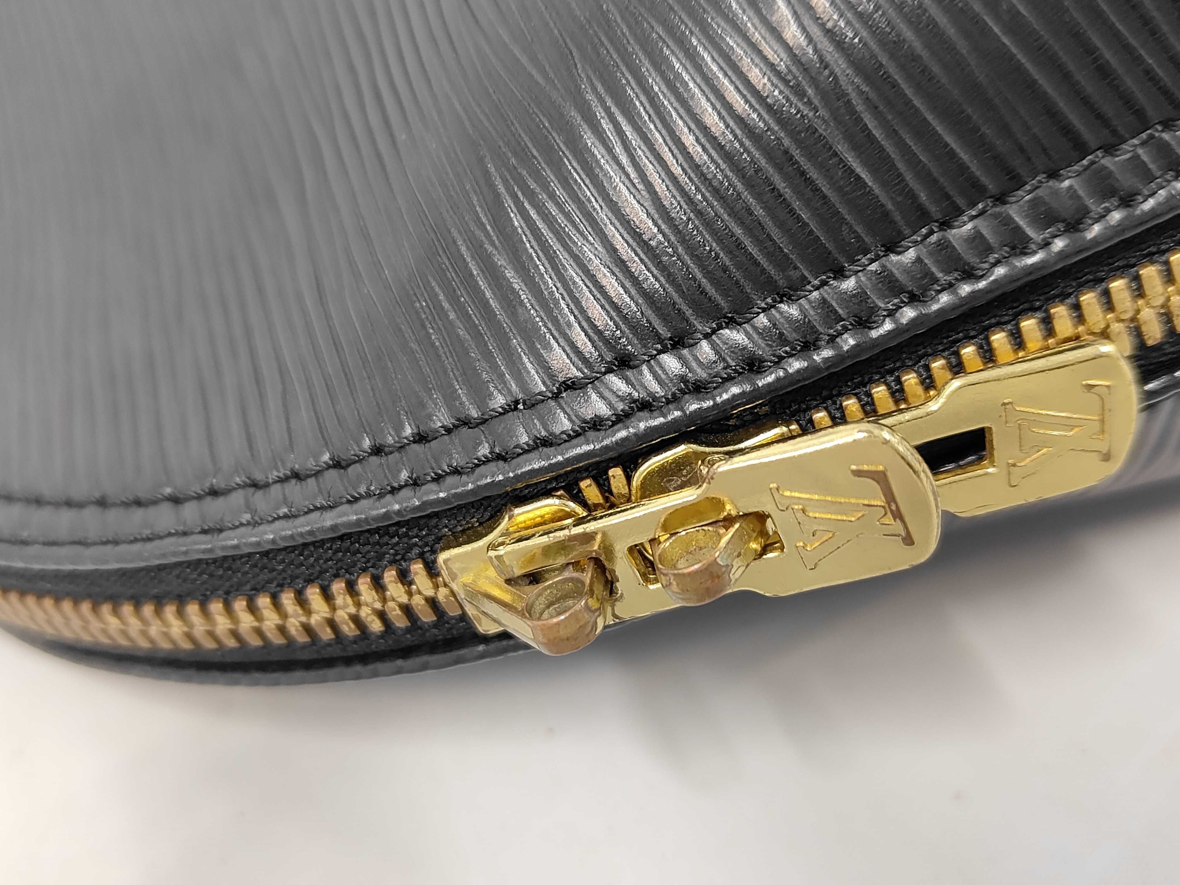 Alma PM Boston Bag — view 8