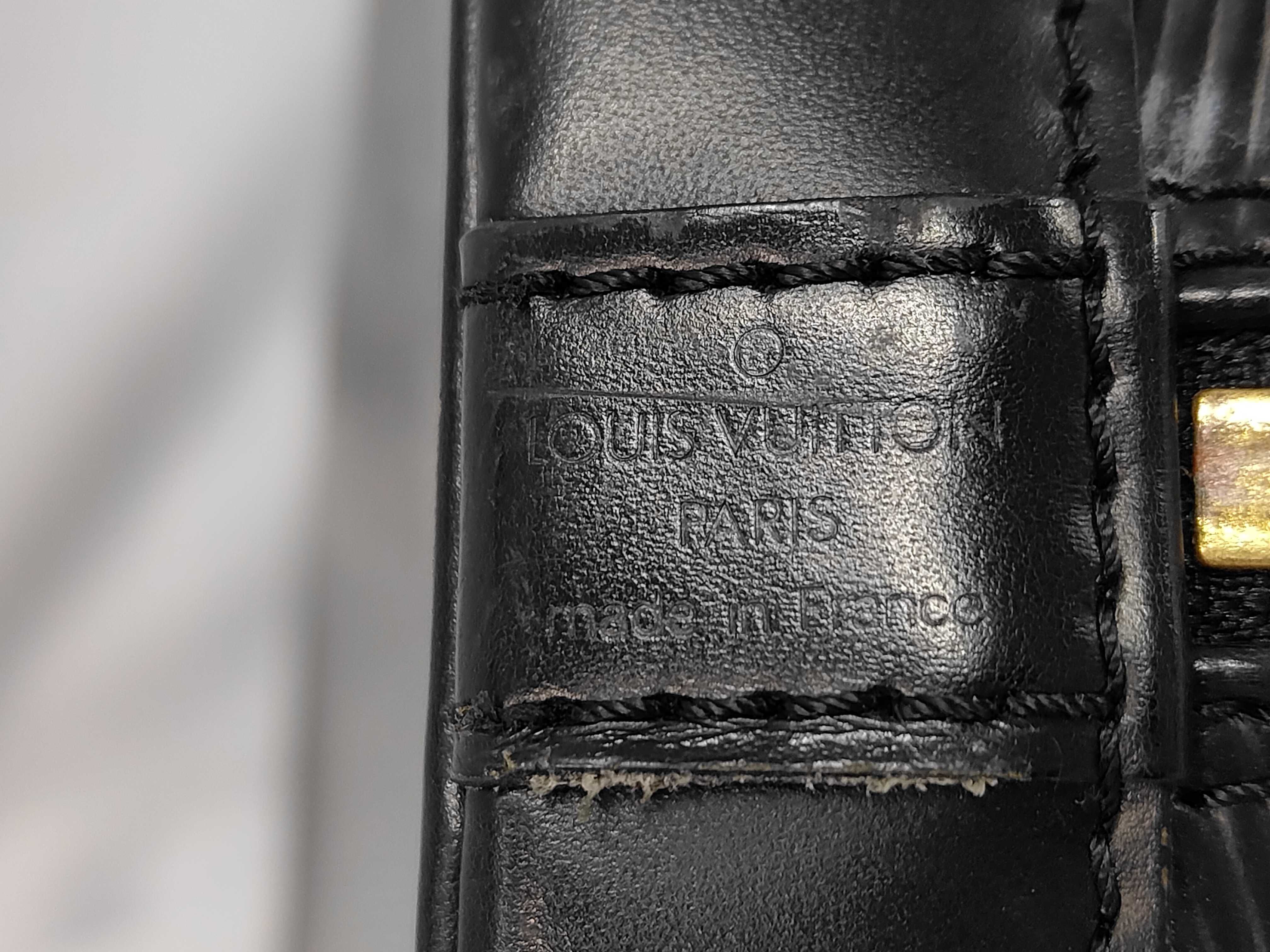 Alma PM Boston Bag — view 9