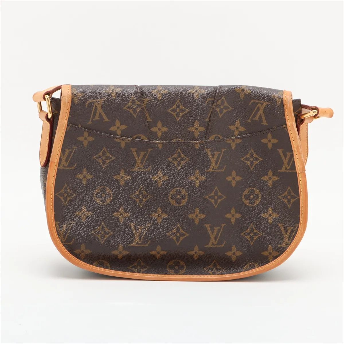 Monogram Menilmontant PM M40474 MI3191 Brown — view 2